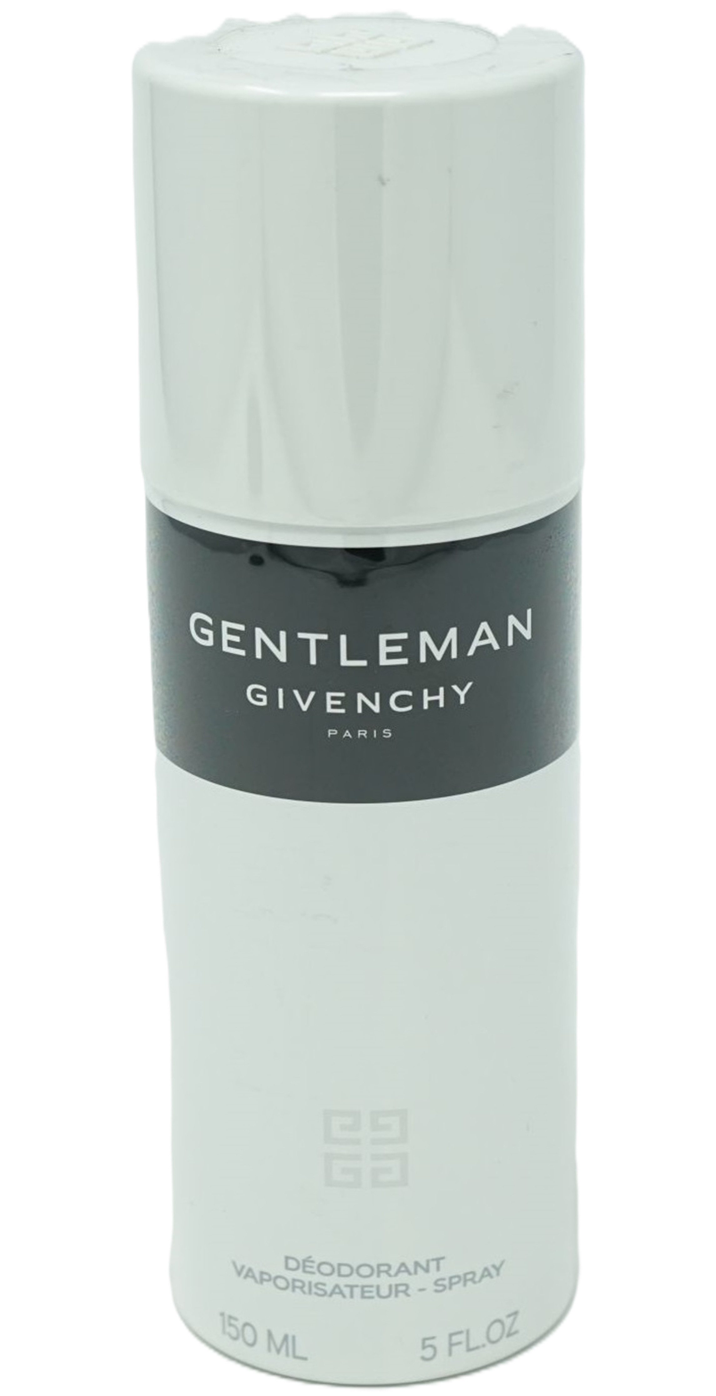 GIVENCHY Deo-Spray Givenchy Gentleman Deodorant Spray 150 ml