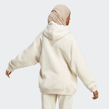 adidas Sportswear Kapuzensweatshirt ALL SZN FLEECE BOYFRIEND HOODIE