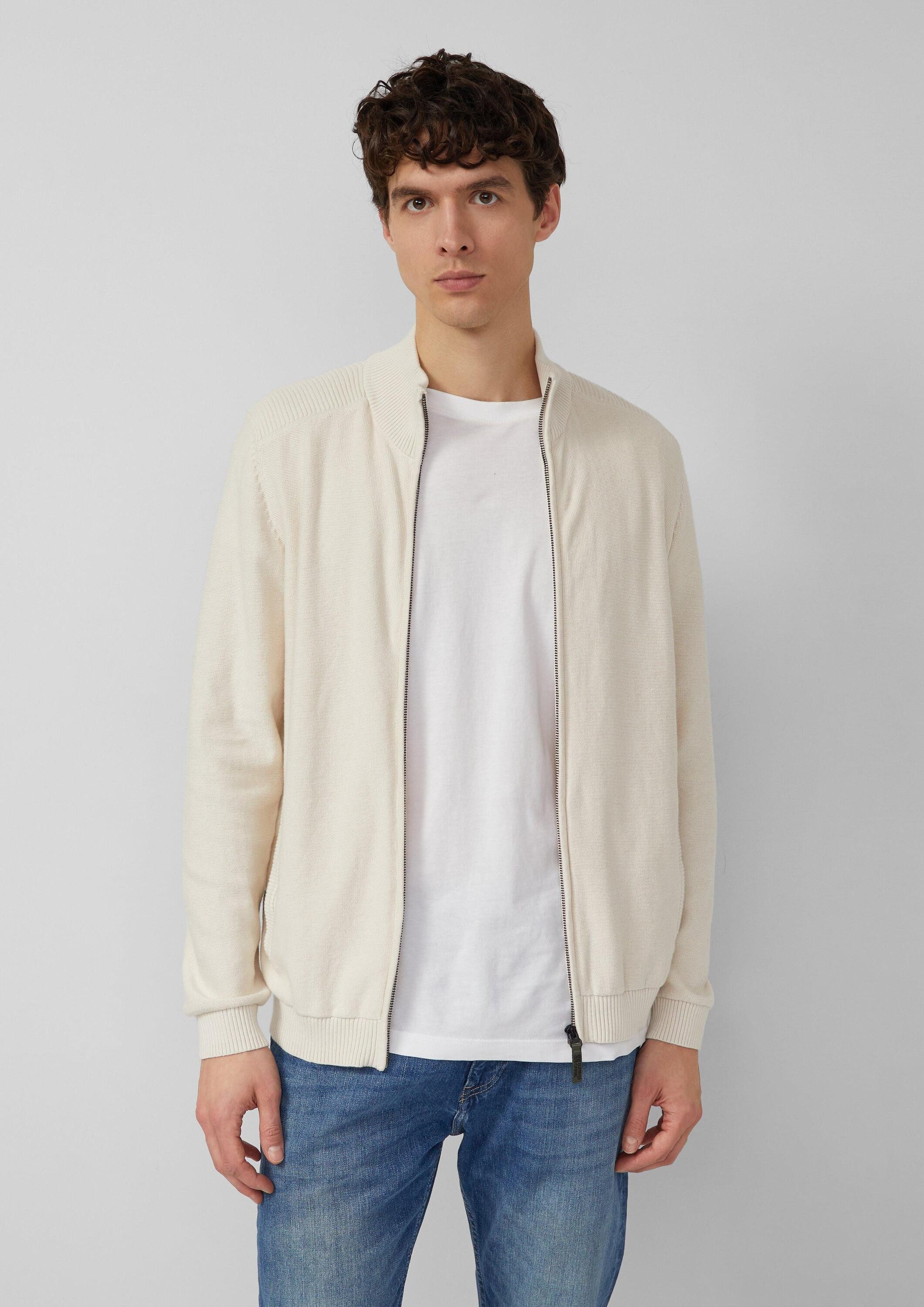 Cardigan Strickjacke