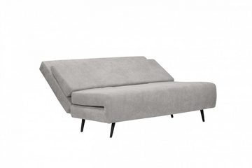 andas Schlafsofa Linnea, Daybed mit aufklappbarer Liegefläche