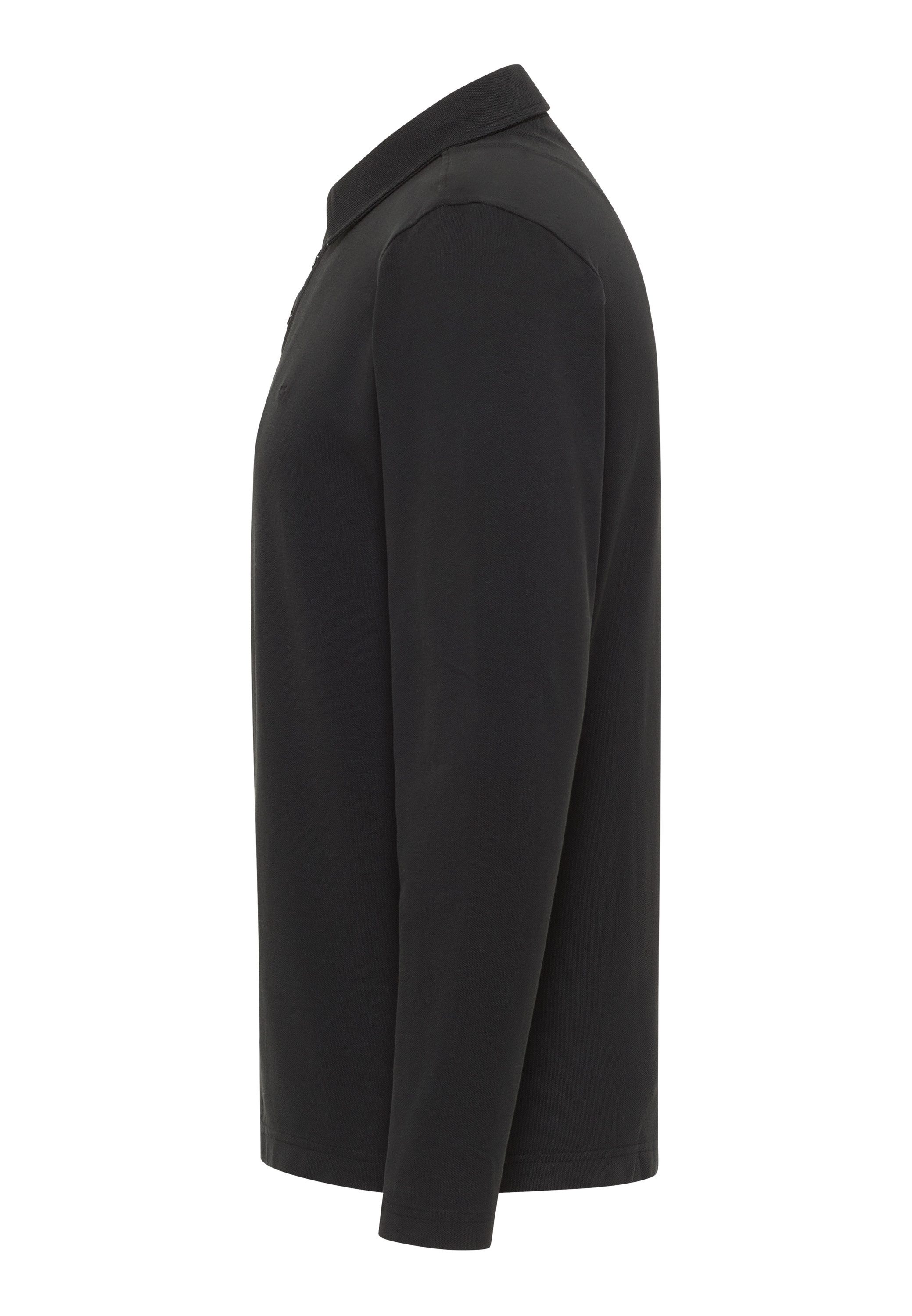 MUSTANG Langarmshirt Herren Style Portis