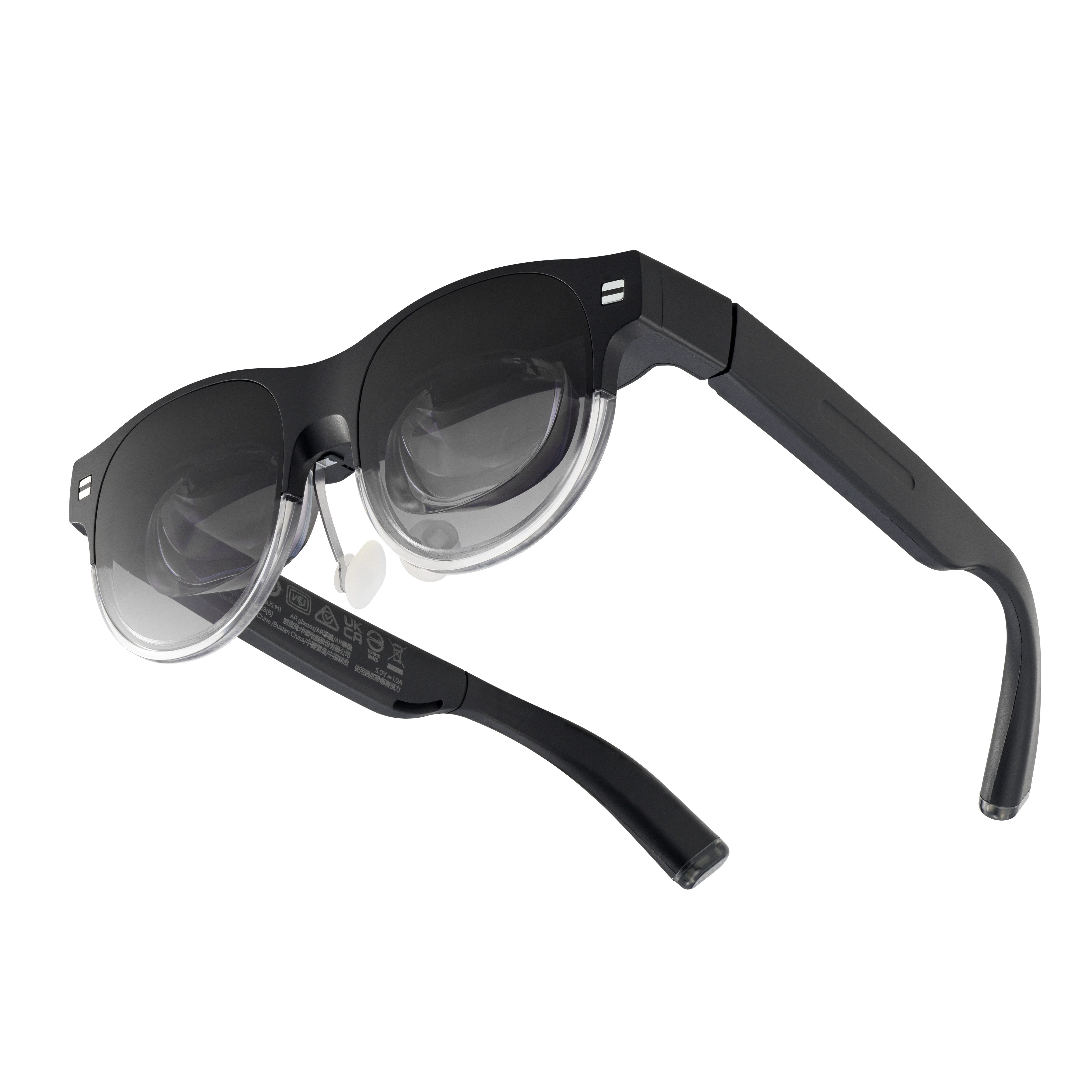 Asus Virtual-Reality-Headset