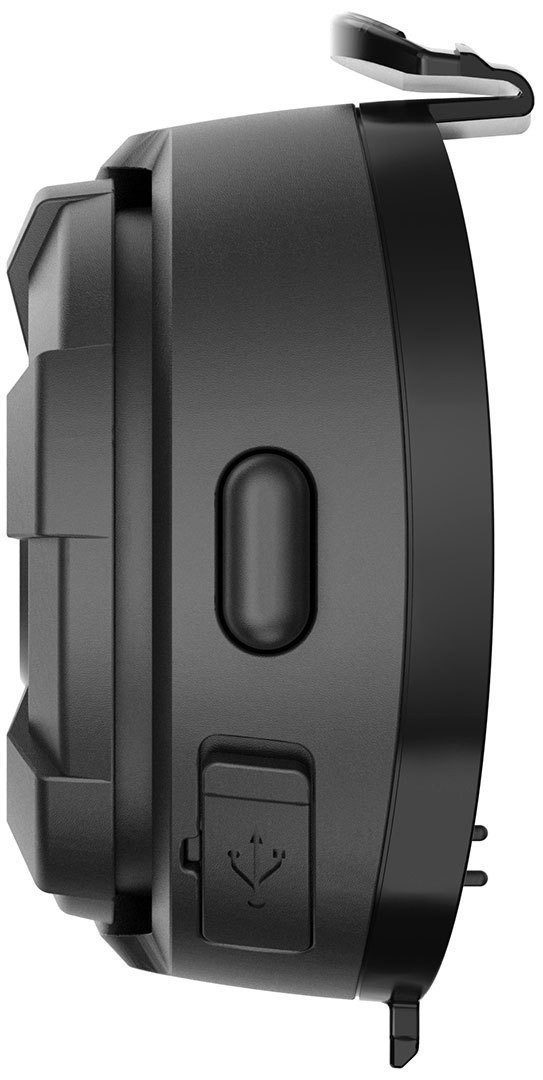 FC-Moto Sena 10S Bluetooth Kommunikationssystem Einzelset Headset (Bluetooth)