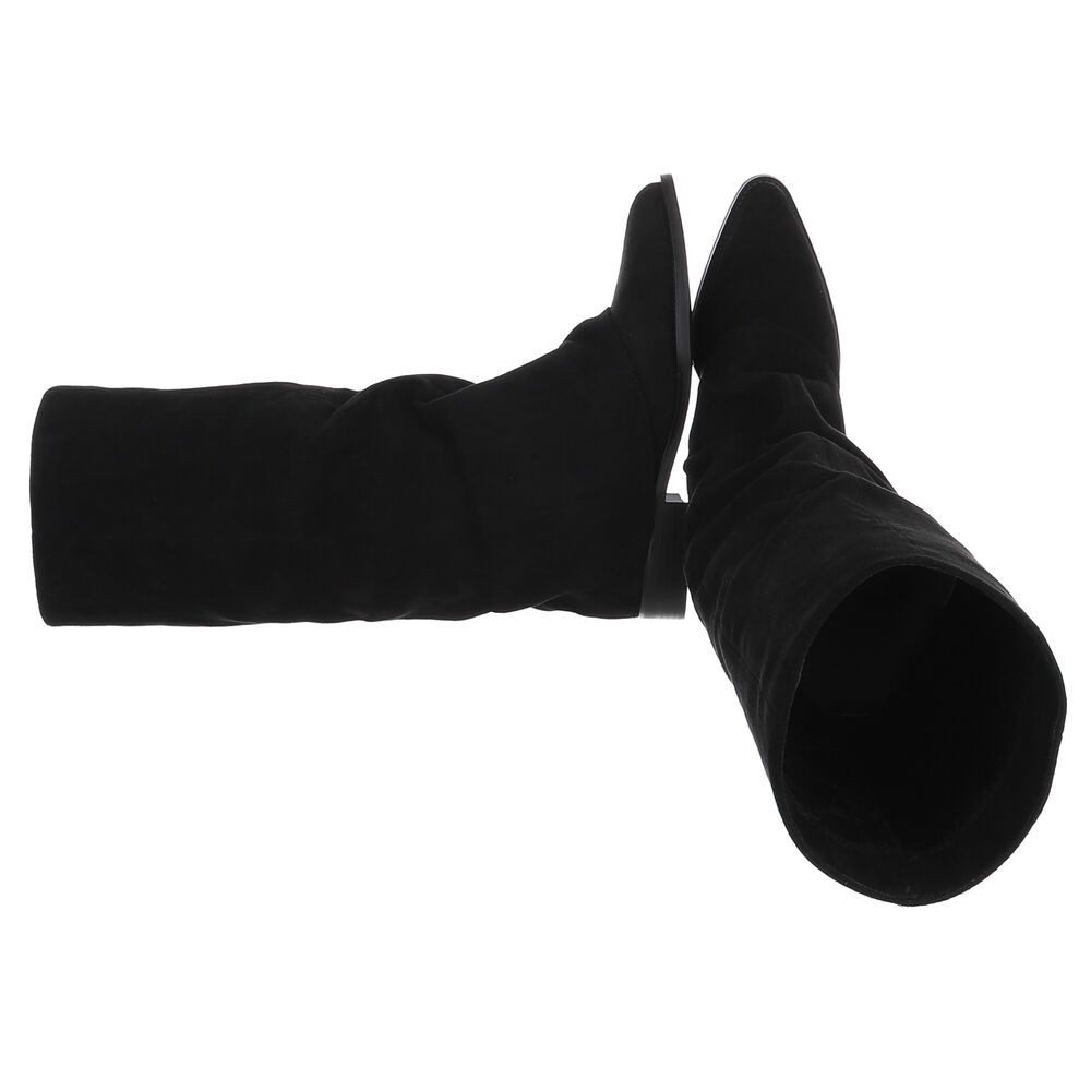 Ital-Design Hohe Stiefel für Damen – komfortabel und modern für den Alltag günstig online kaufen