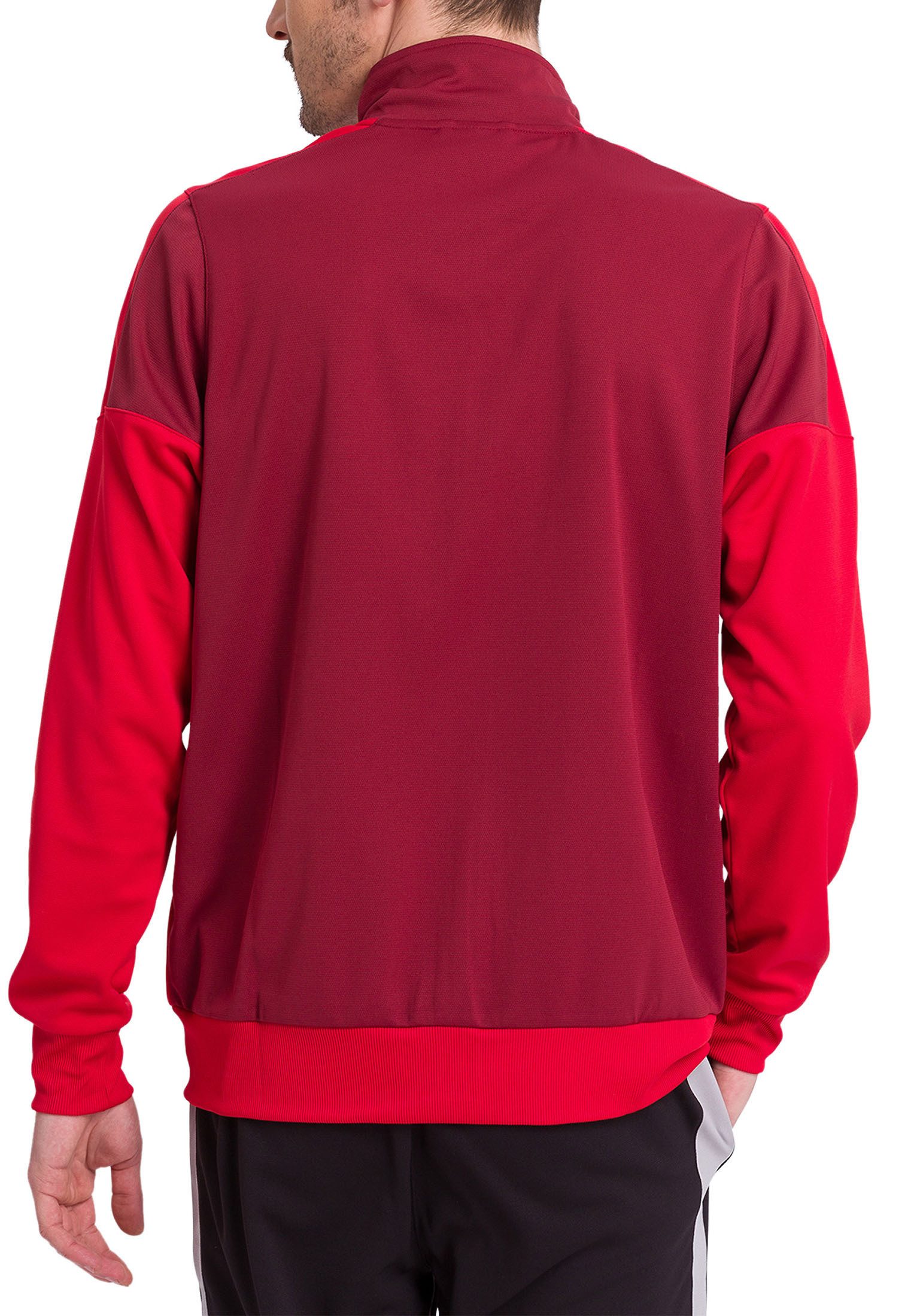 Erima Trainingsjacke Herren Squad Worker Jacke