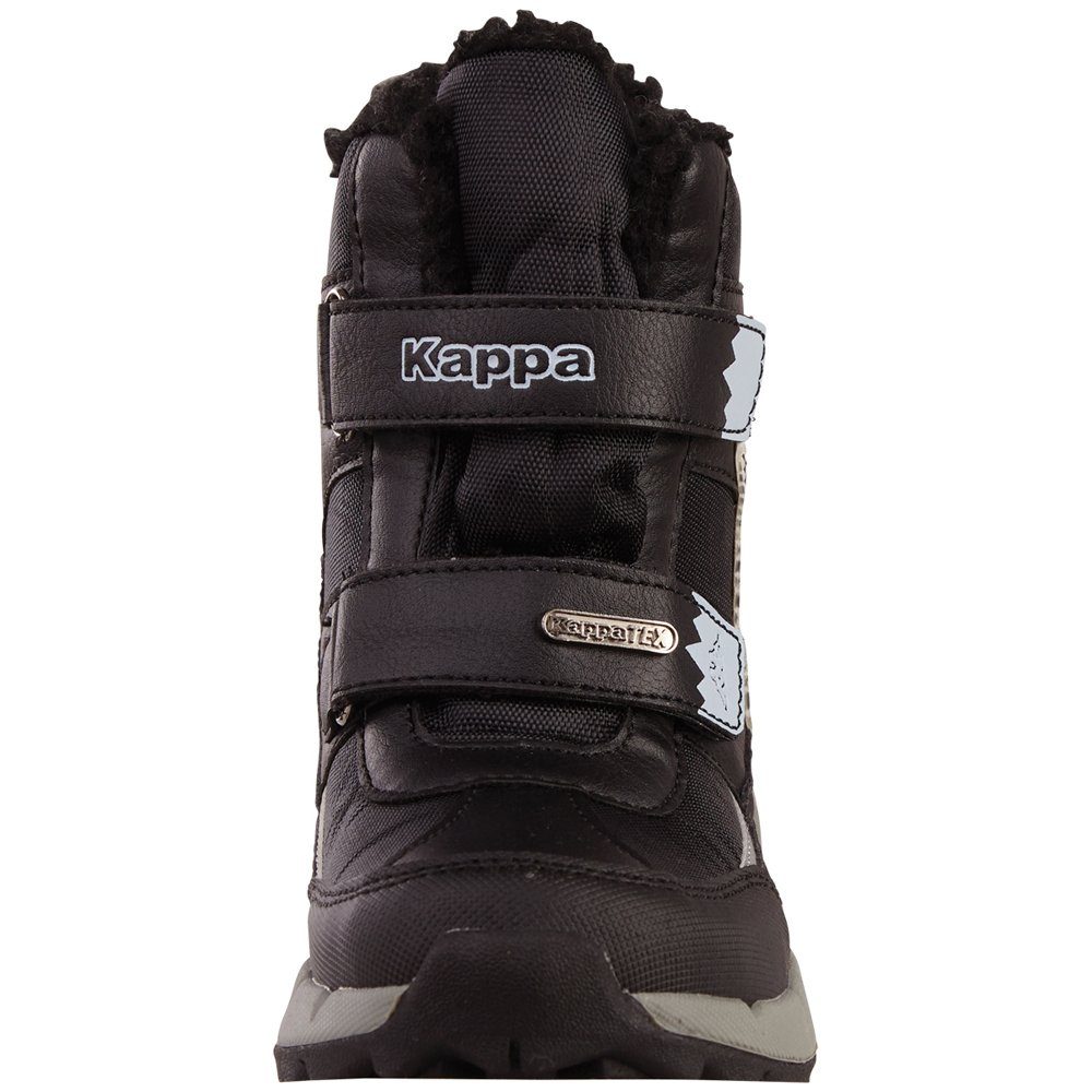 Kappa Winterboots black-ice