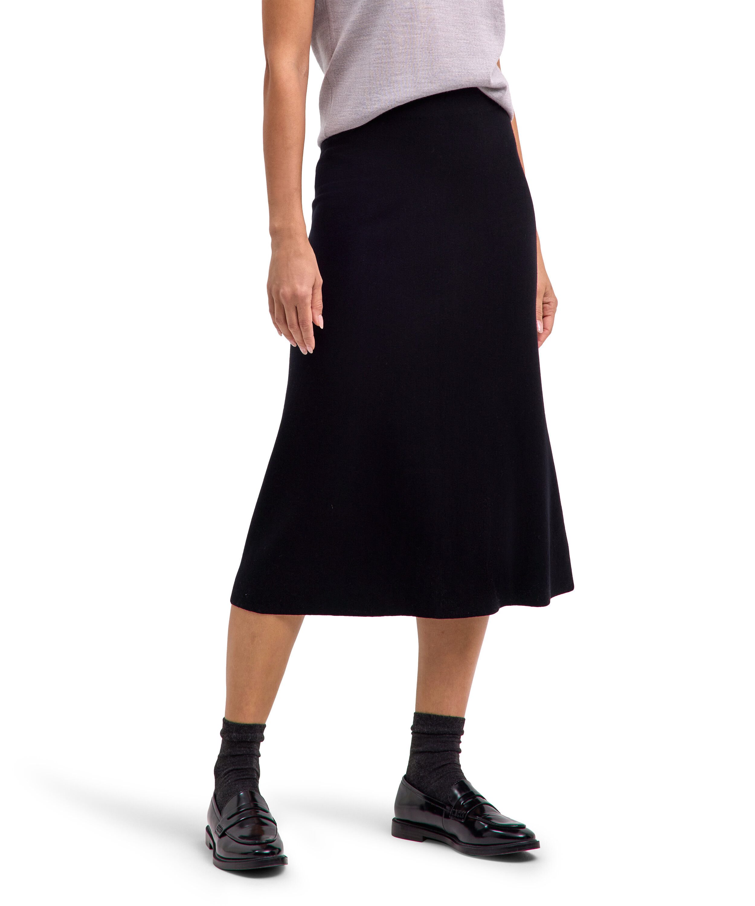 FALKE Strickrock Premium Wool (1-tlg)