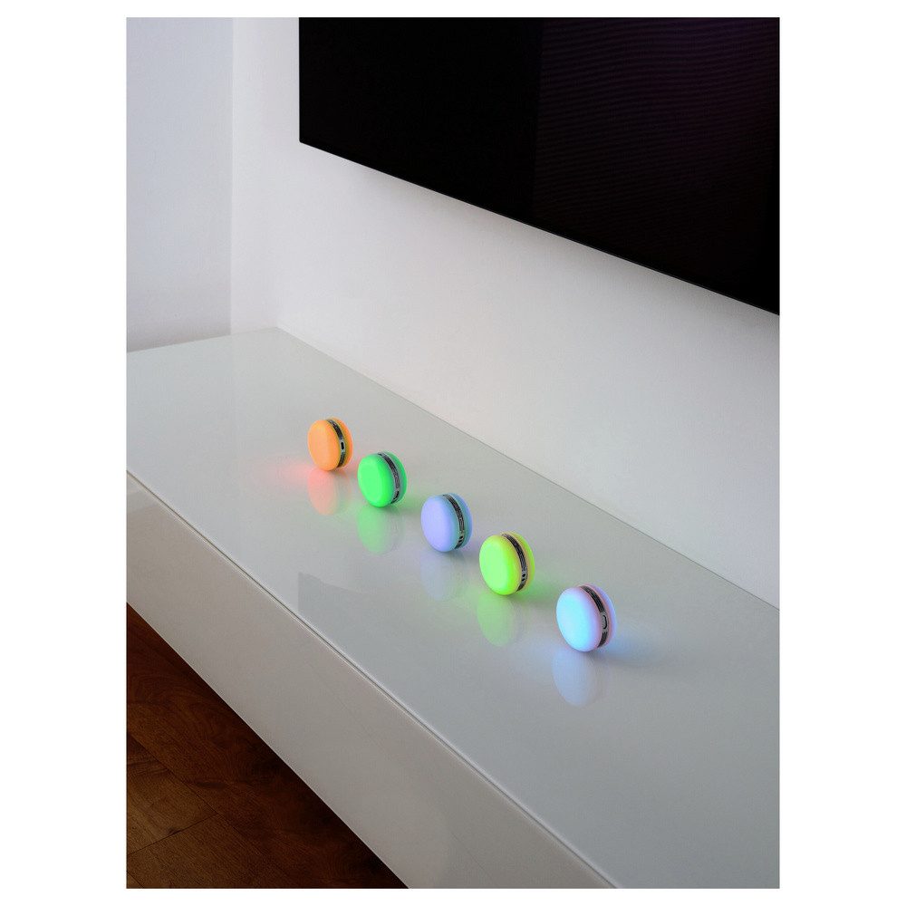 Osram OSRAM Bluetooth® Lautsprecher Blue Smart Speaker