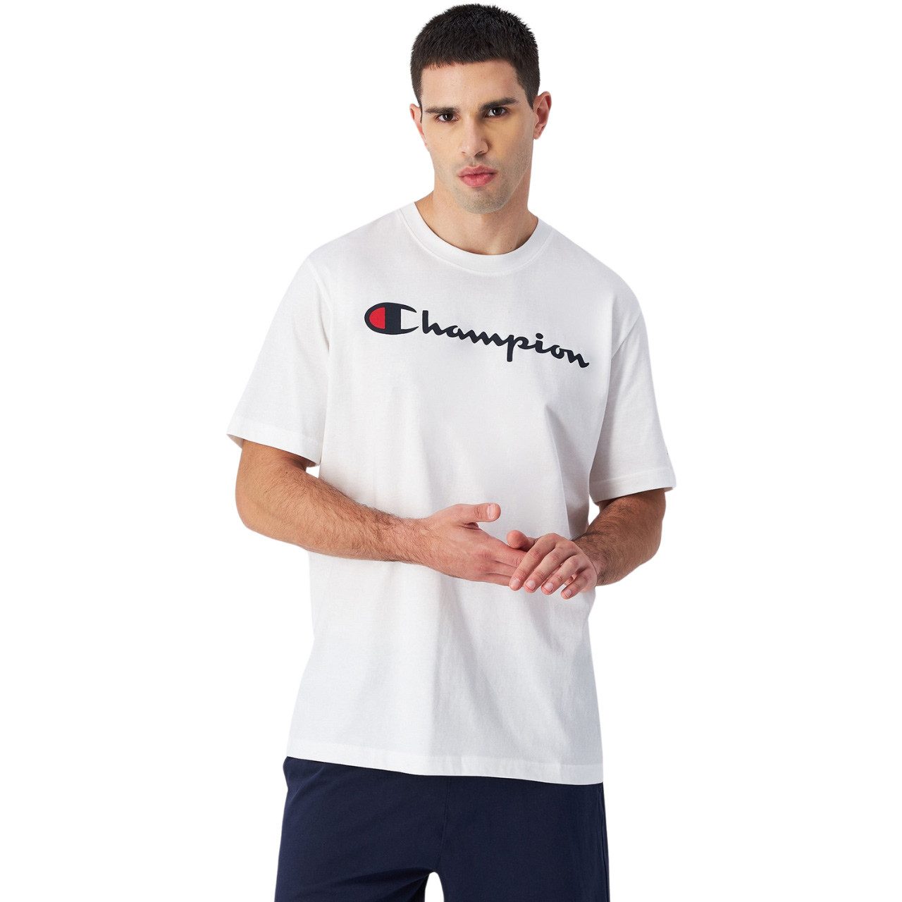 Champion T-Shirt Champion SS Tee