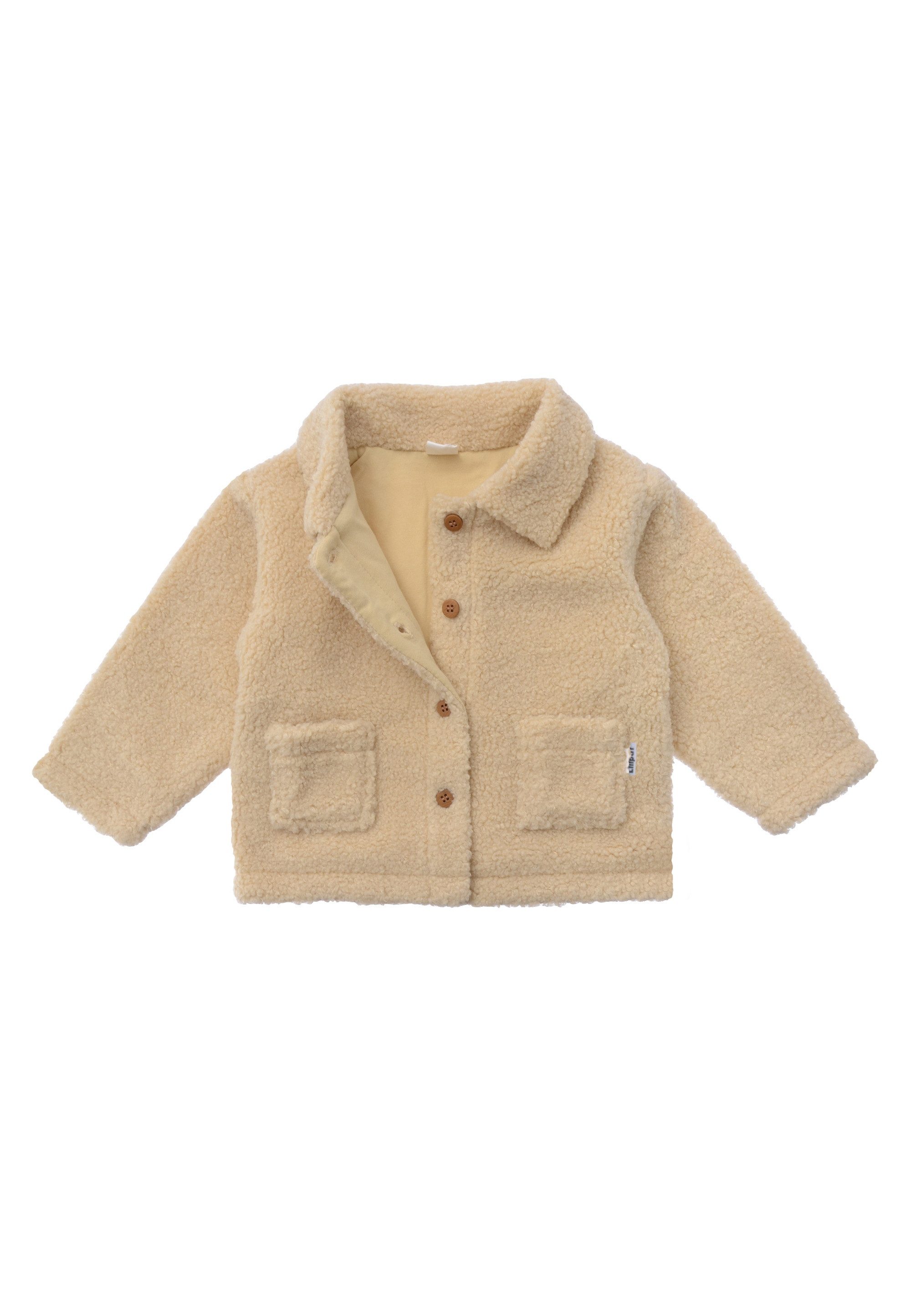 Sweatjacke