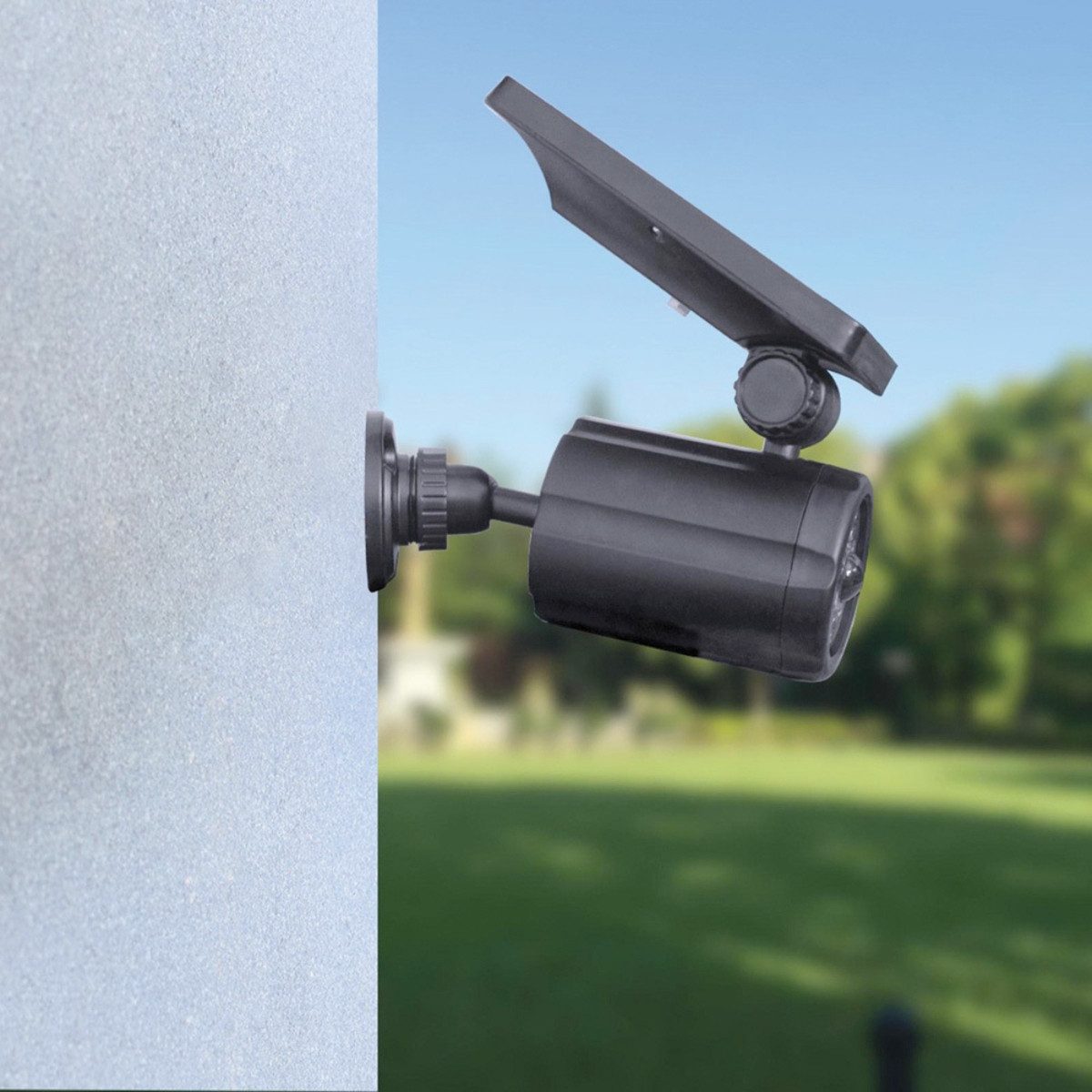 Forever Light LED Solarleuchte Forever Light günstig online kaufen