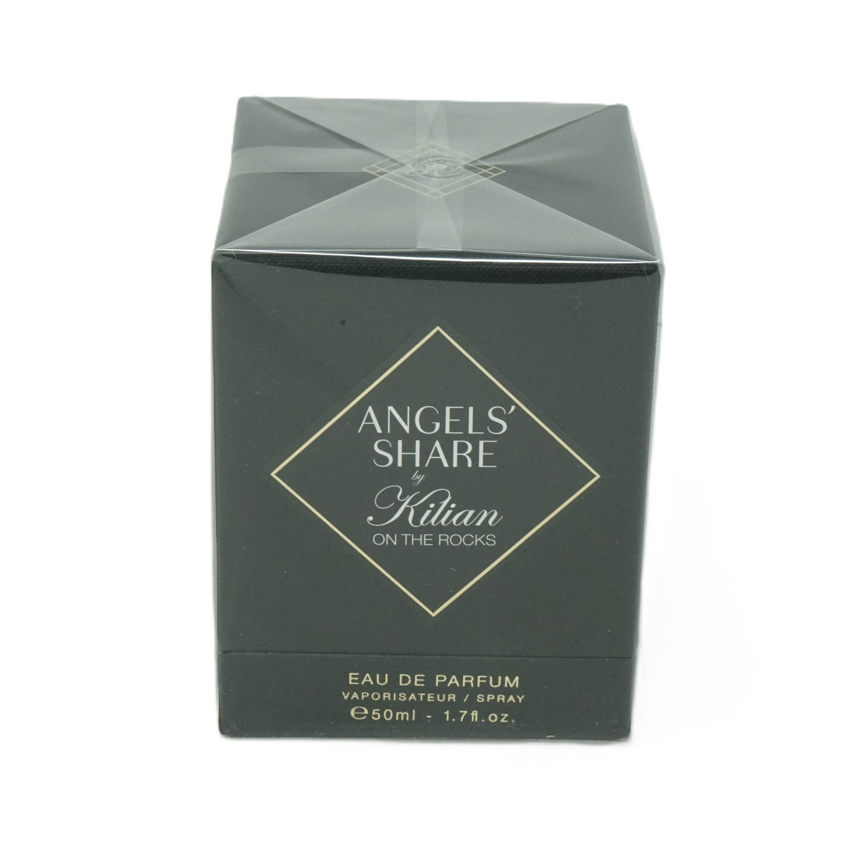 Kilian Eau de Parfum Kilian Angels Share On The Rocks Eau de Parfum 50 ml