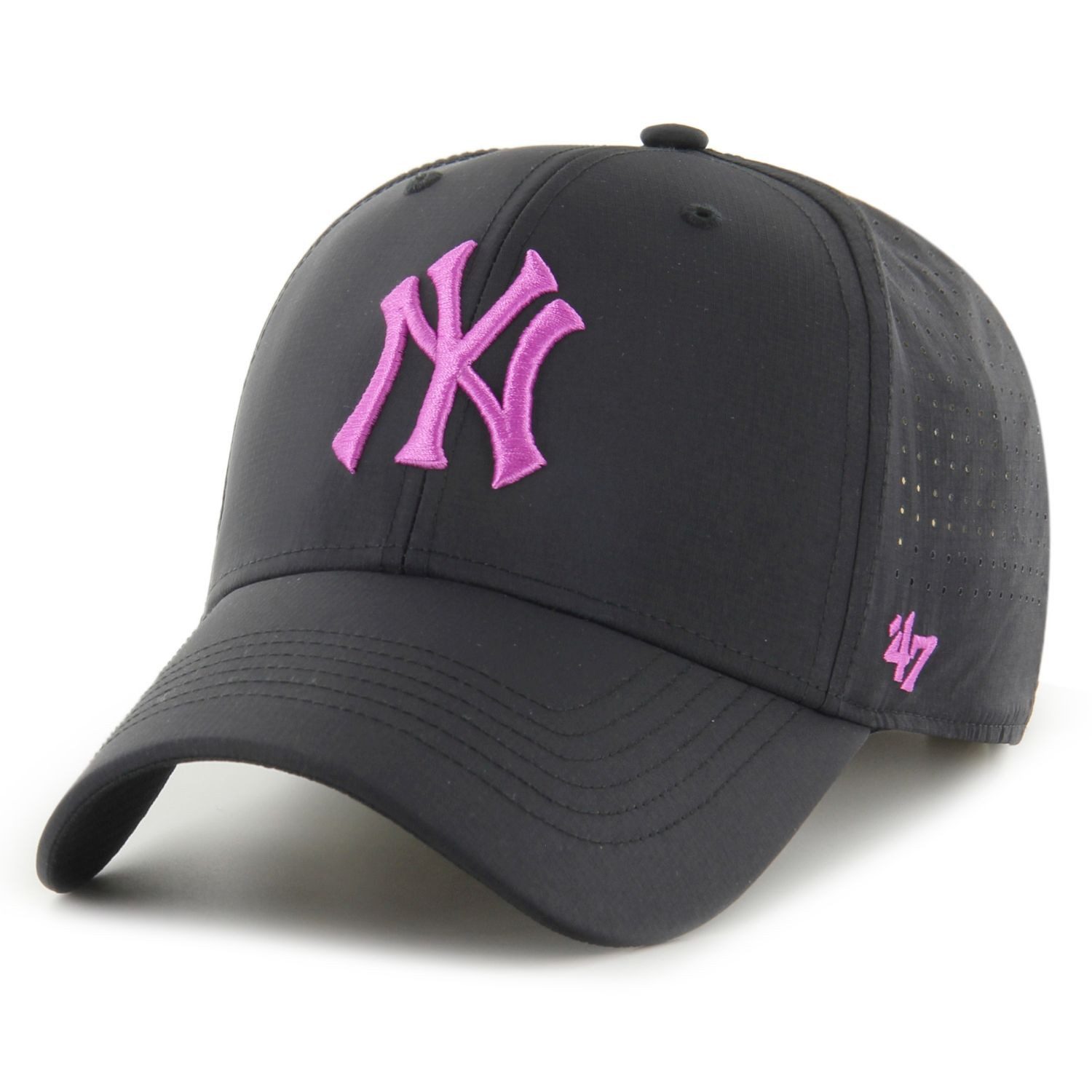 '47 Brand Snapback Cap Adjuable BACK LINE New York Yankees
