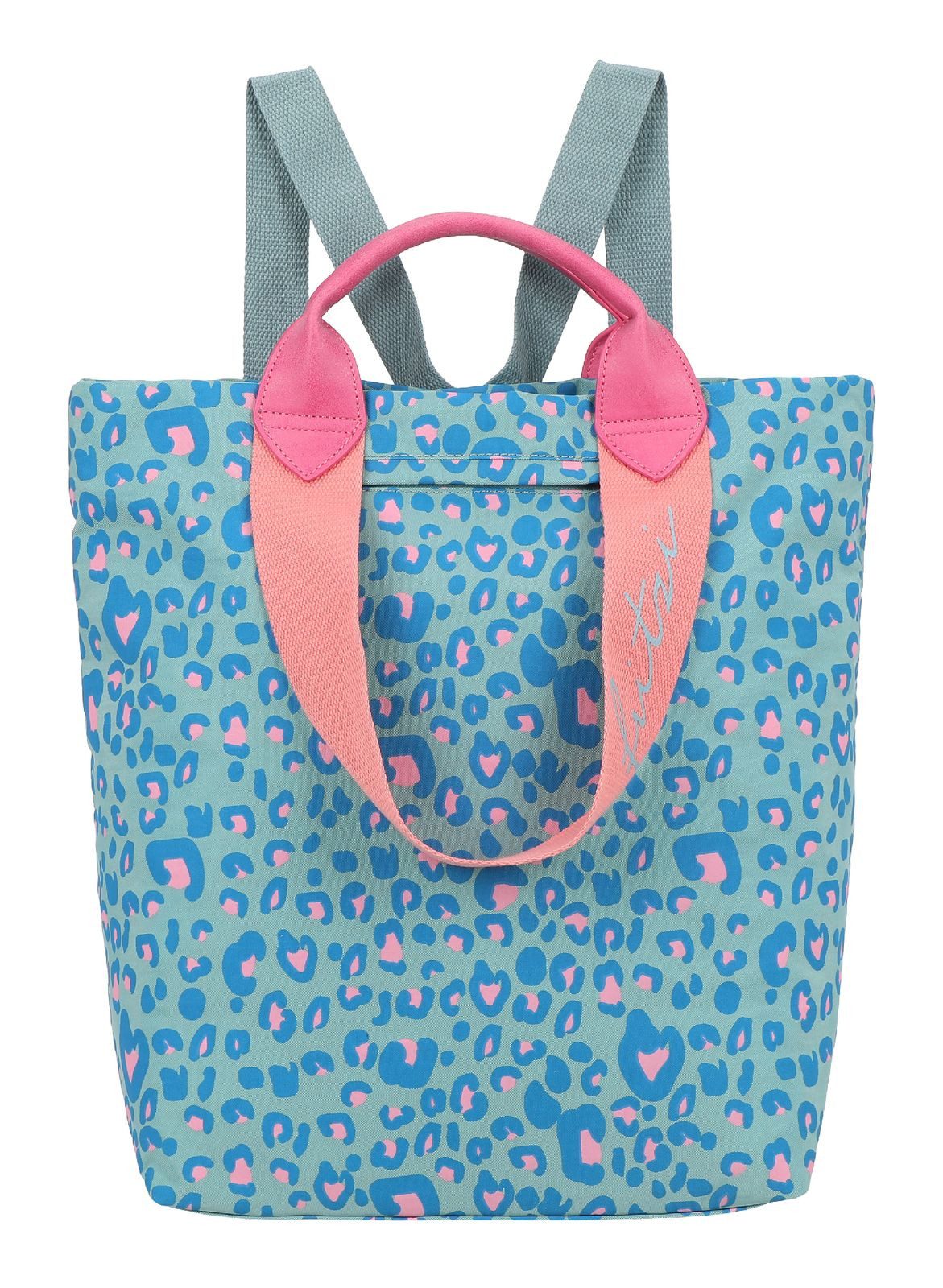Fritzi aus Preußen Rucksack Limited Shopper Lighty