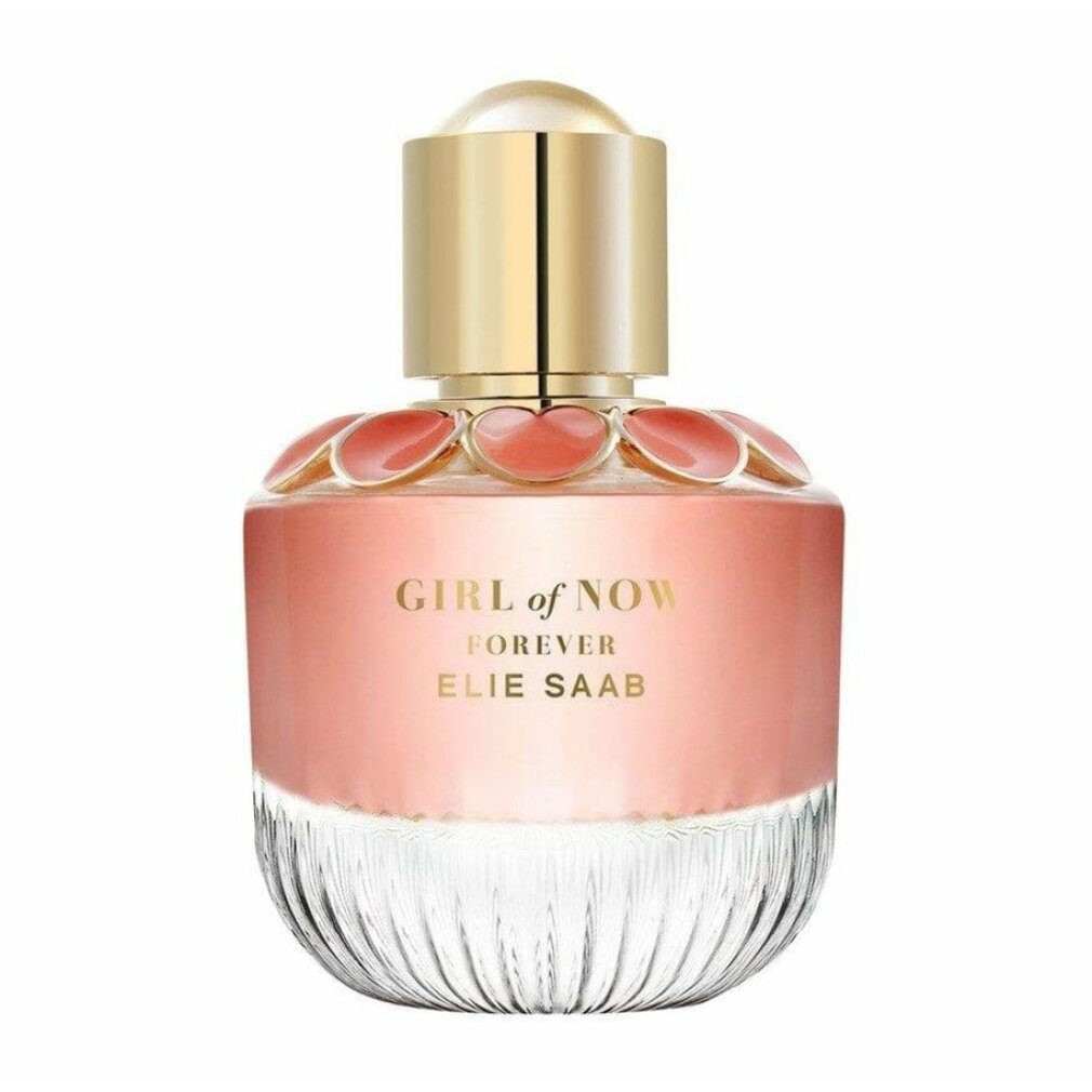 ELIE Saab de Of Now Eau Spray Edp Forever SAAB Girl Parfum Elie 50 ml