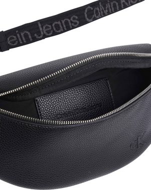 Calvin Klein Jeans Bauchtasche ULTRALIGHT WAISTBAG38 PU, Gürteltasche Hüfttasche Herrenschultertasche Tasche