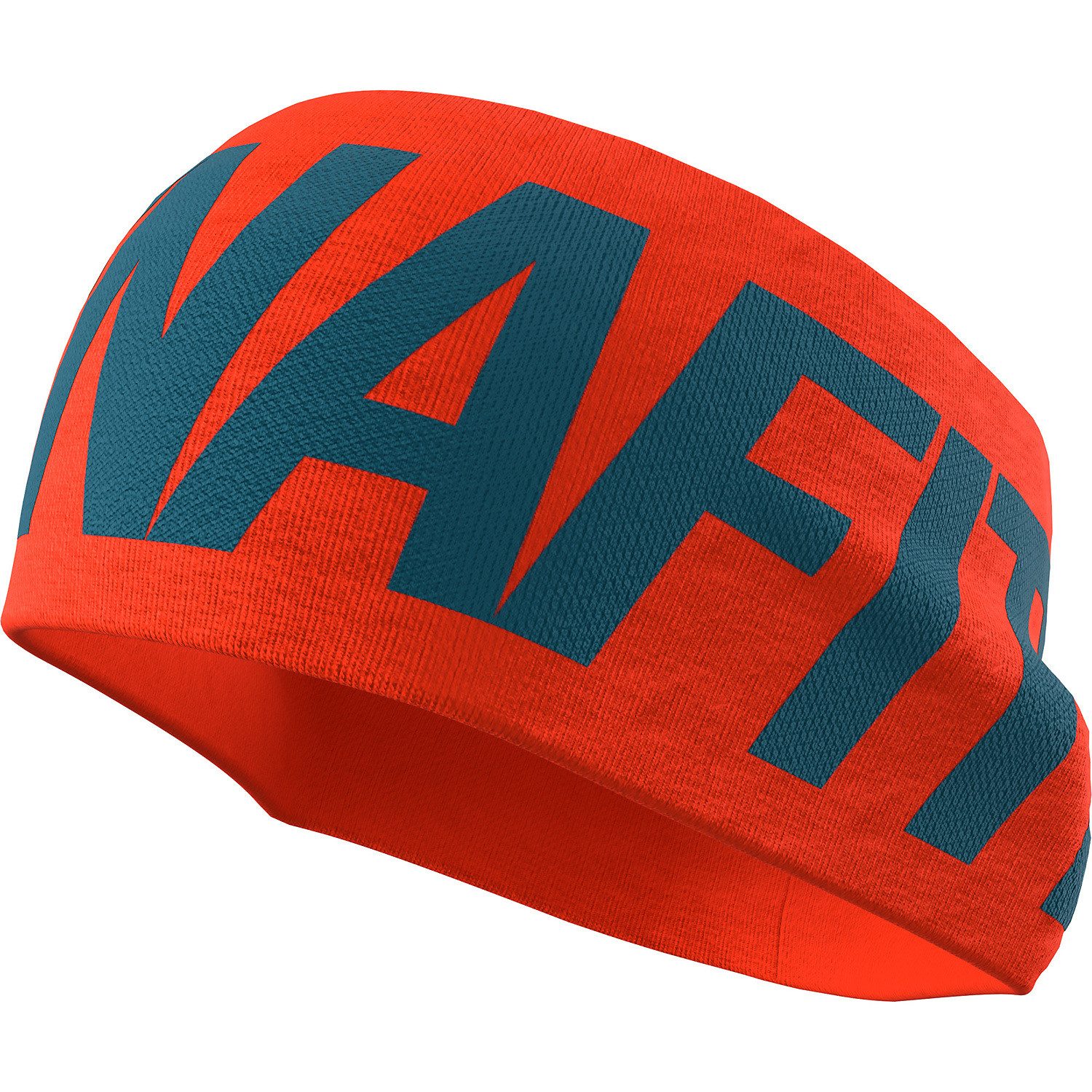 Dynafit Skimütze Stirnband LIGHT LOGO HEADBAND (1-St)