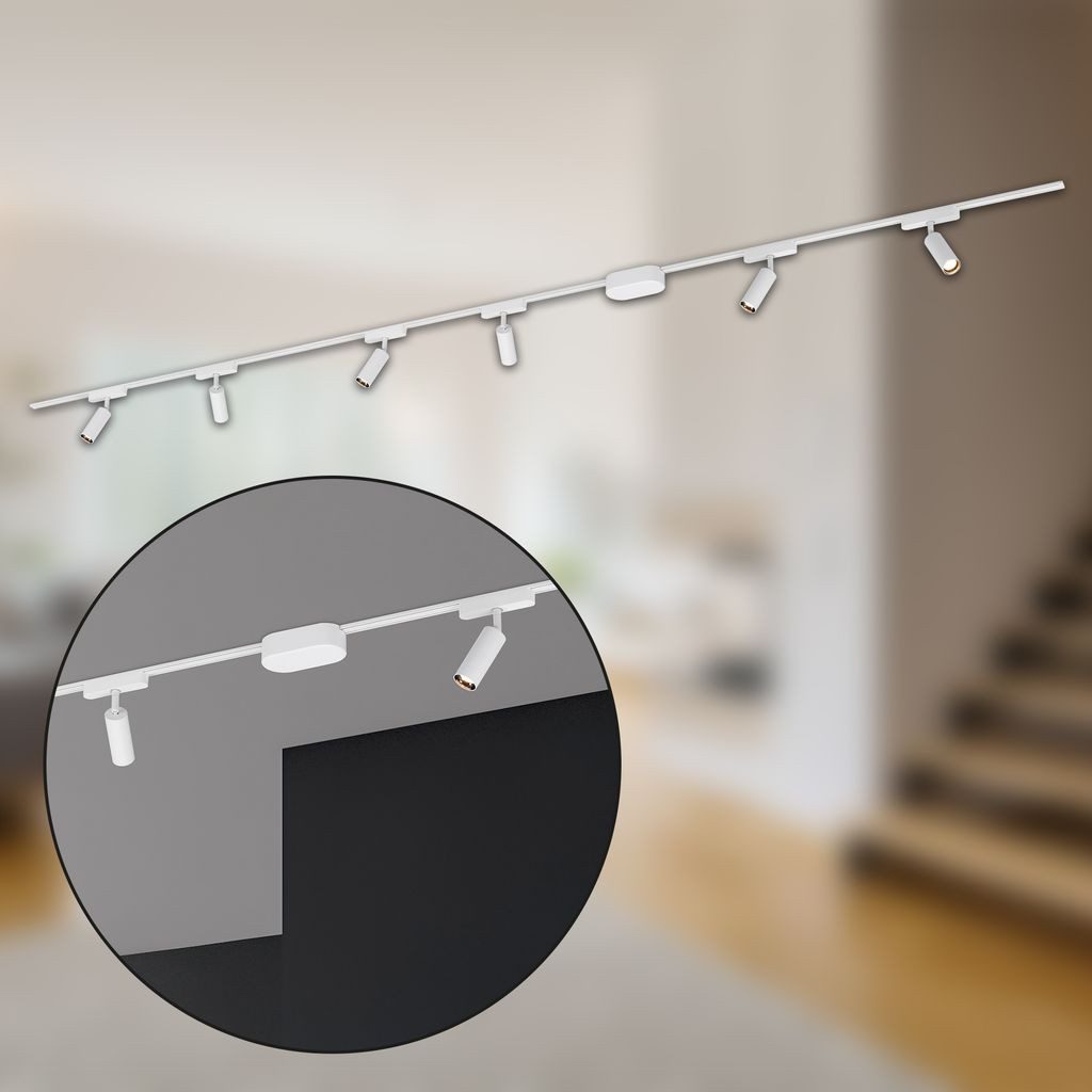 Briloner Leuchten LED Deckenleuchte 8033066, LED günstig online kaufen