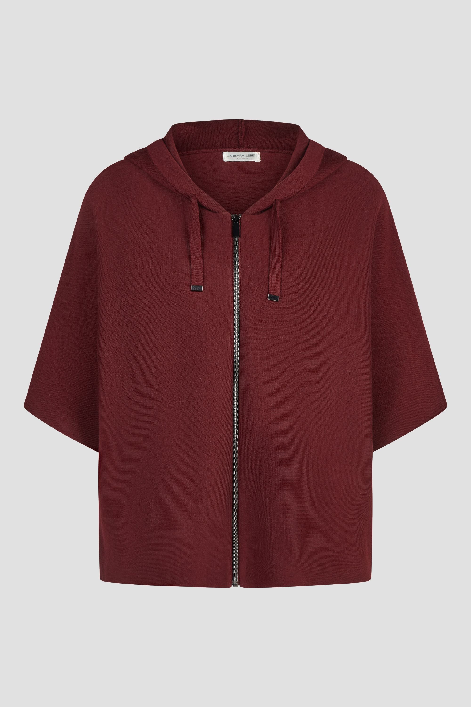 Barbara Lebek Strickjacke