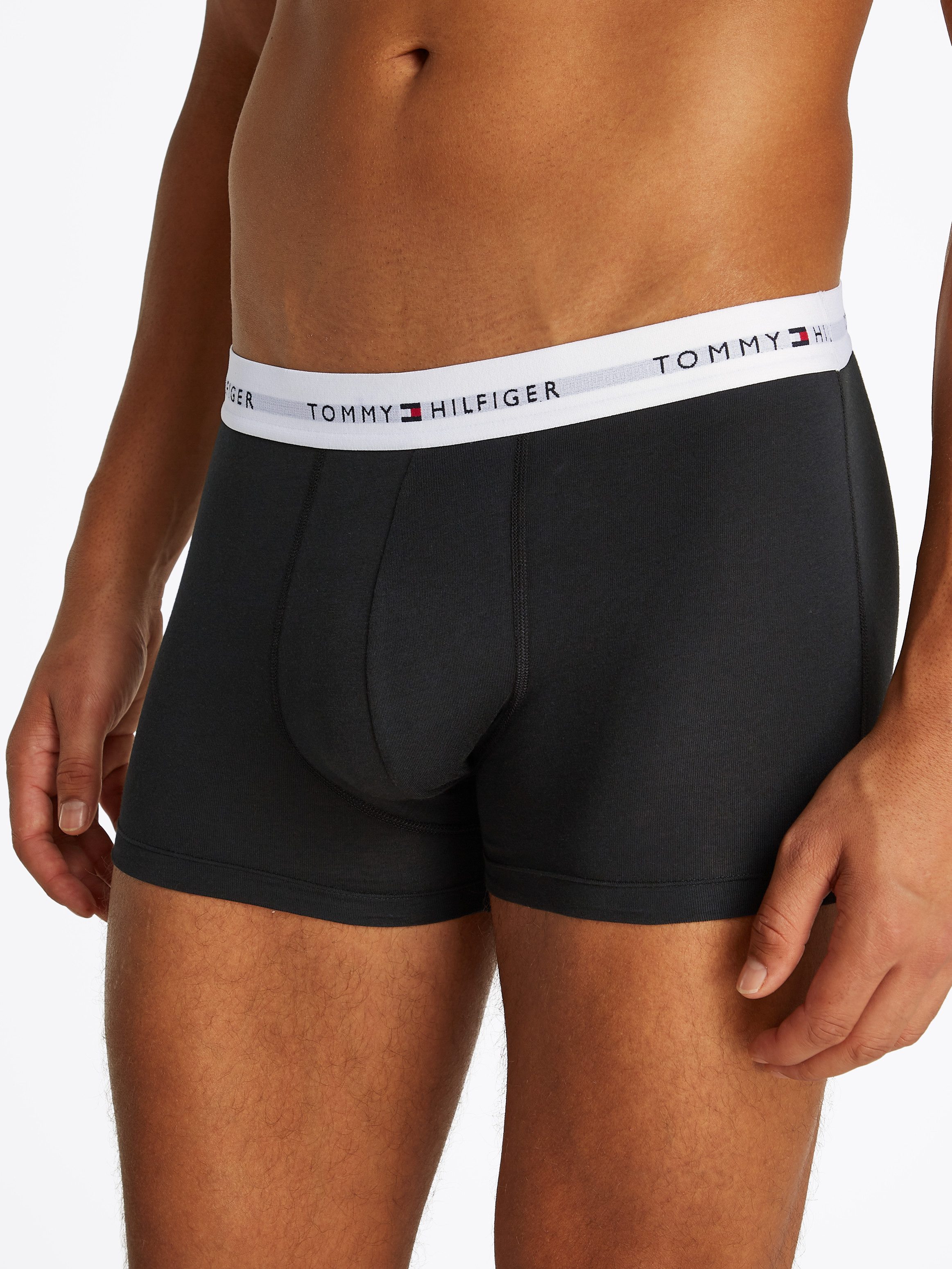 Tommy Hilfiger Underwear Trunk 7P TRUNK günstig online kaufen