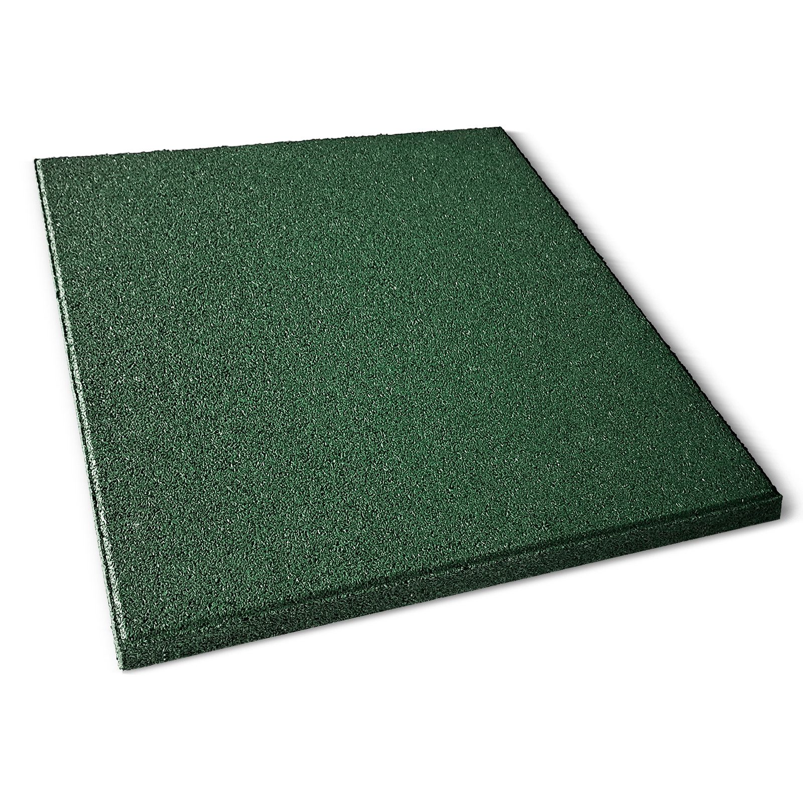 Karat Outdoor-Bodenplatte Fallschutzmatte Play Protect, Bodenschutzmatte günstig online kaufen