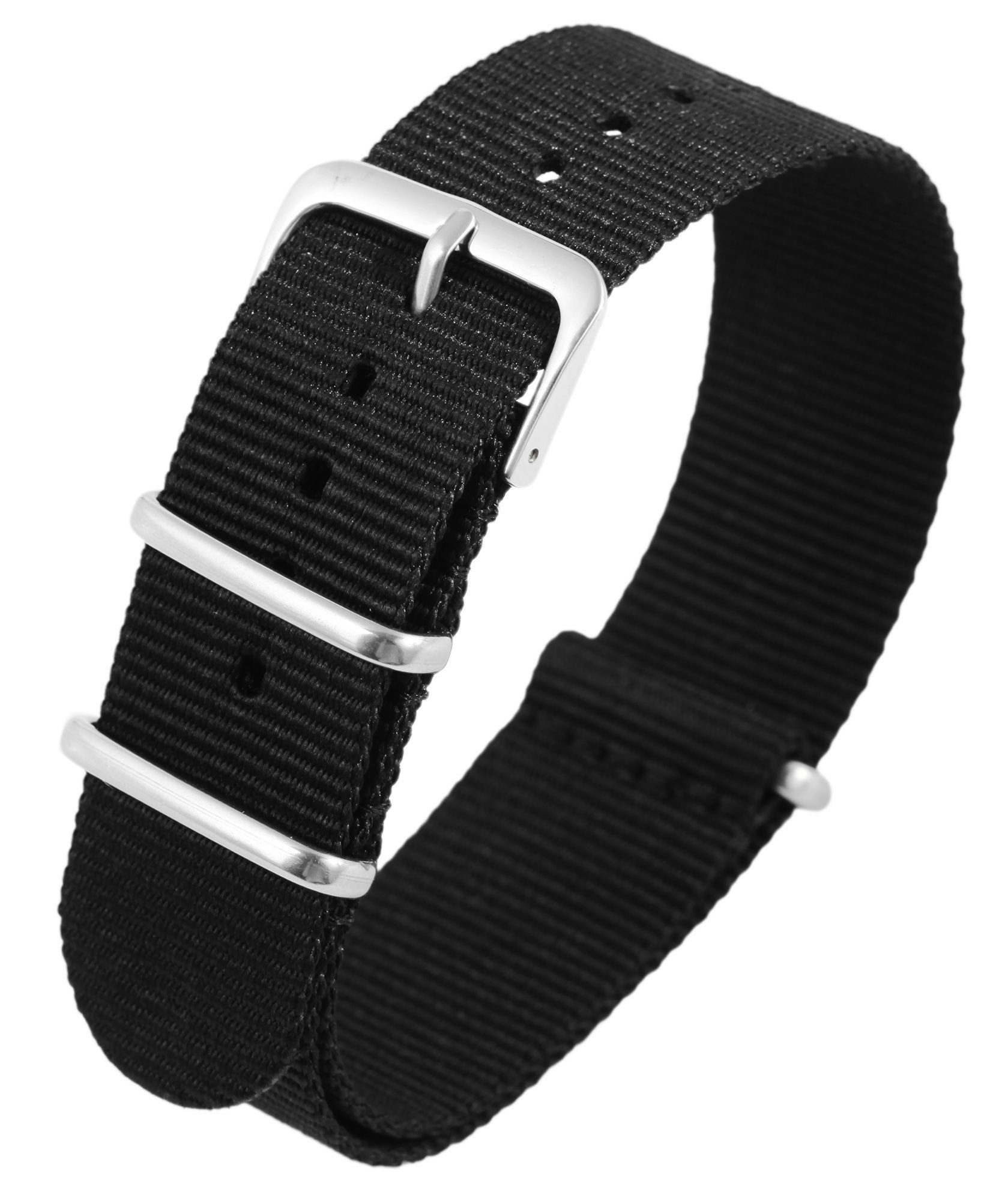 STEINMEISTER Uhrenarmband ET0522, langlebig