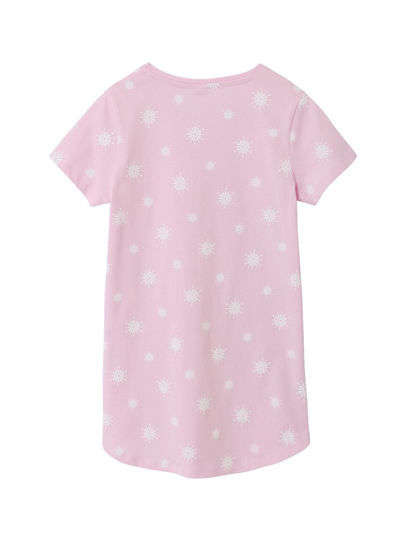 vertbaudet Nachthemd Nachthemd für Mädchen Disney DIE EISKÖNIGIN