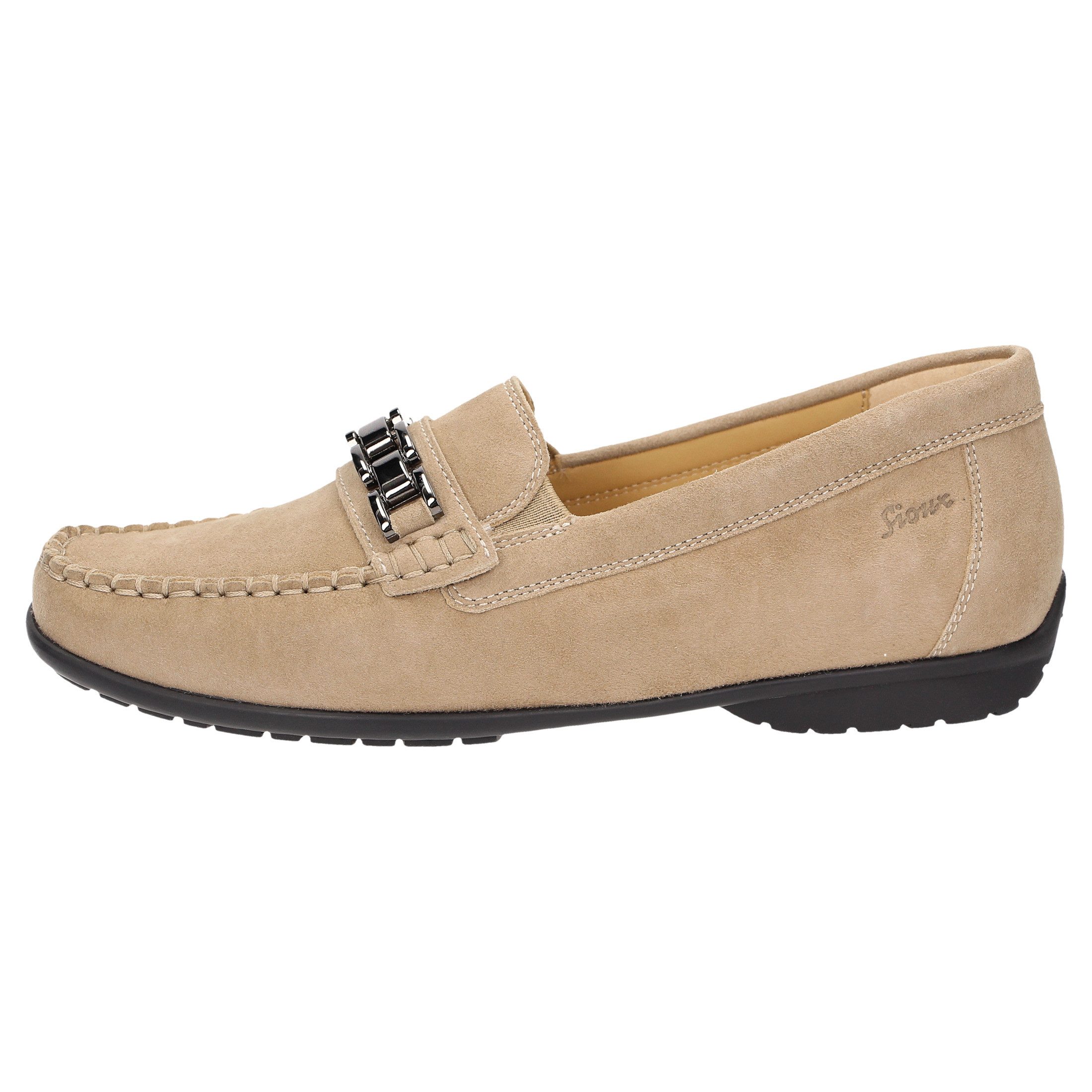 SIOUX Cortizia-727-H Slipper günstig online kaufen