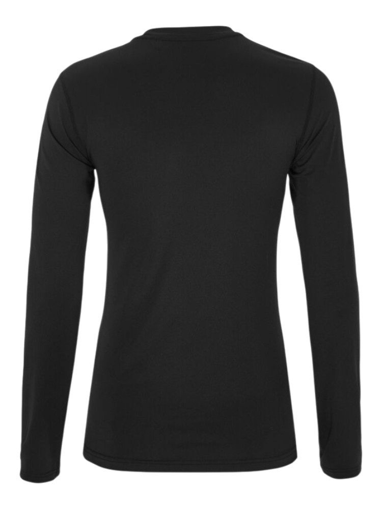 Craft Langarmshirt Funktionsunterwäsche Ability LS (Feuchtigkeitstransport, sehr)