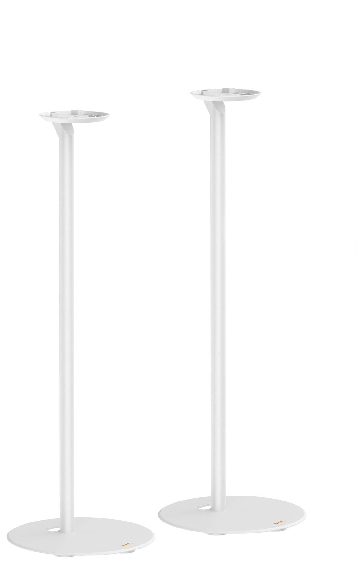 my wall Lautsprecherständer HS42WL, (2 Ständer für SONOS Era 100 - Höhe 71,5 cm)