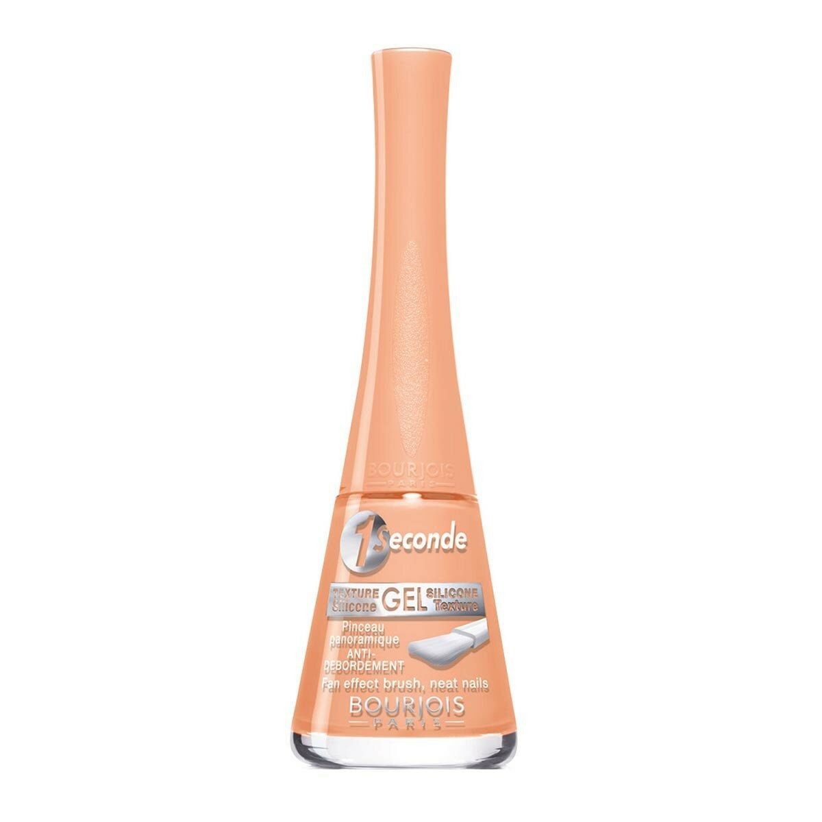 Bourjois Gel-Nagellack Bourjois 1 Sekunde Gel-Nagellack