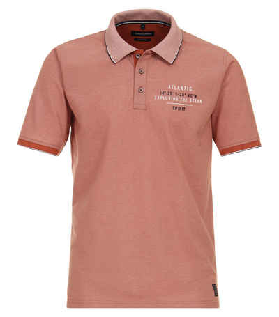 CASAMODA Poloshirt CASAMODA Polo-Shirt uni