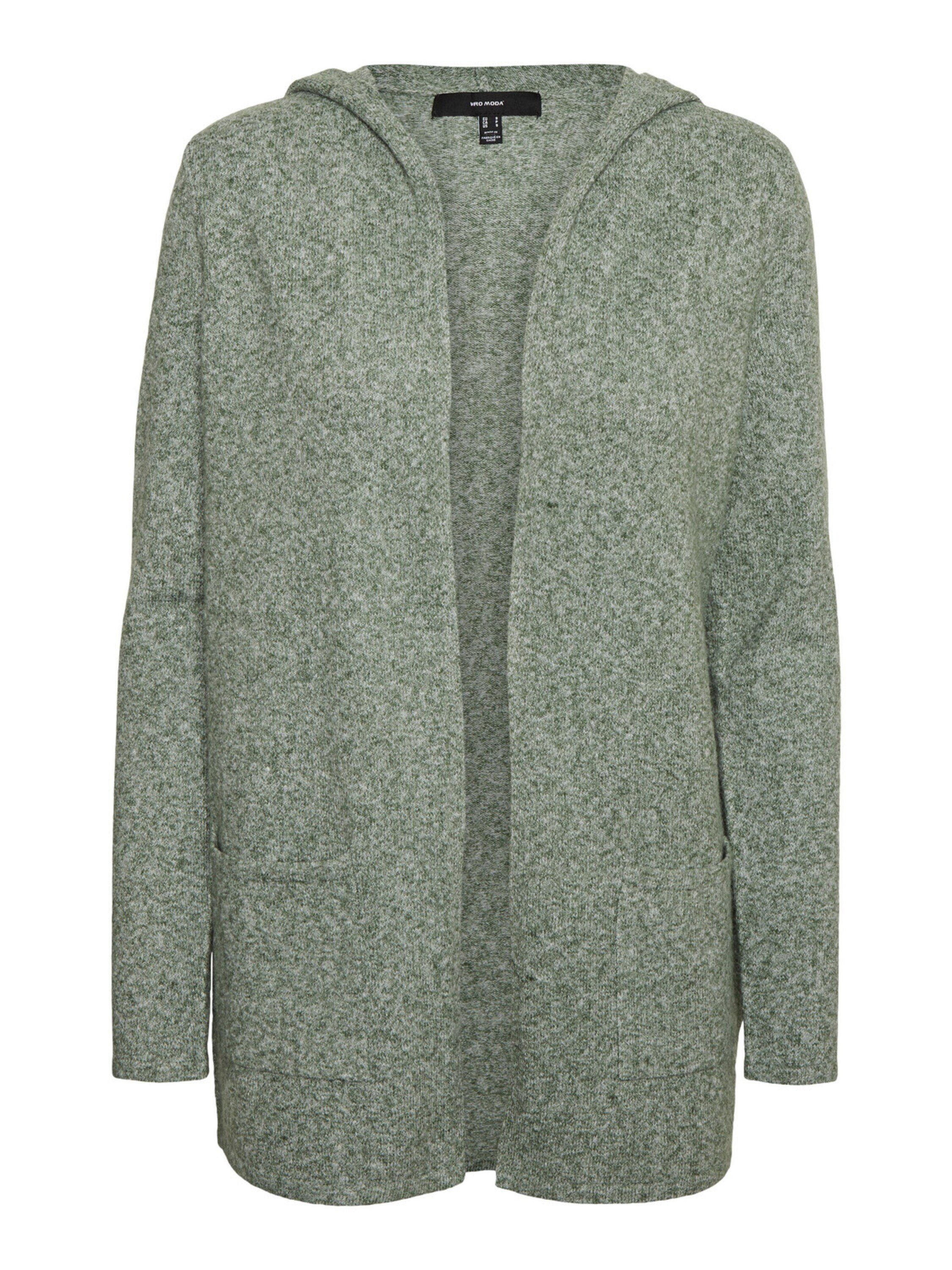 Vero Moda Strickjacke Doffy (1-tlg) Plain/ohne günstig online kaufen