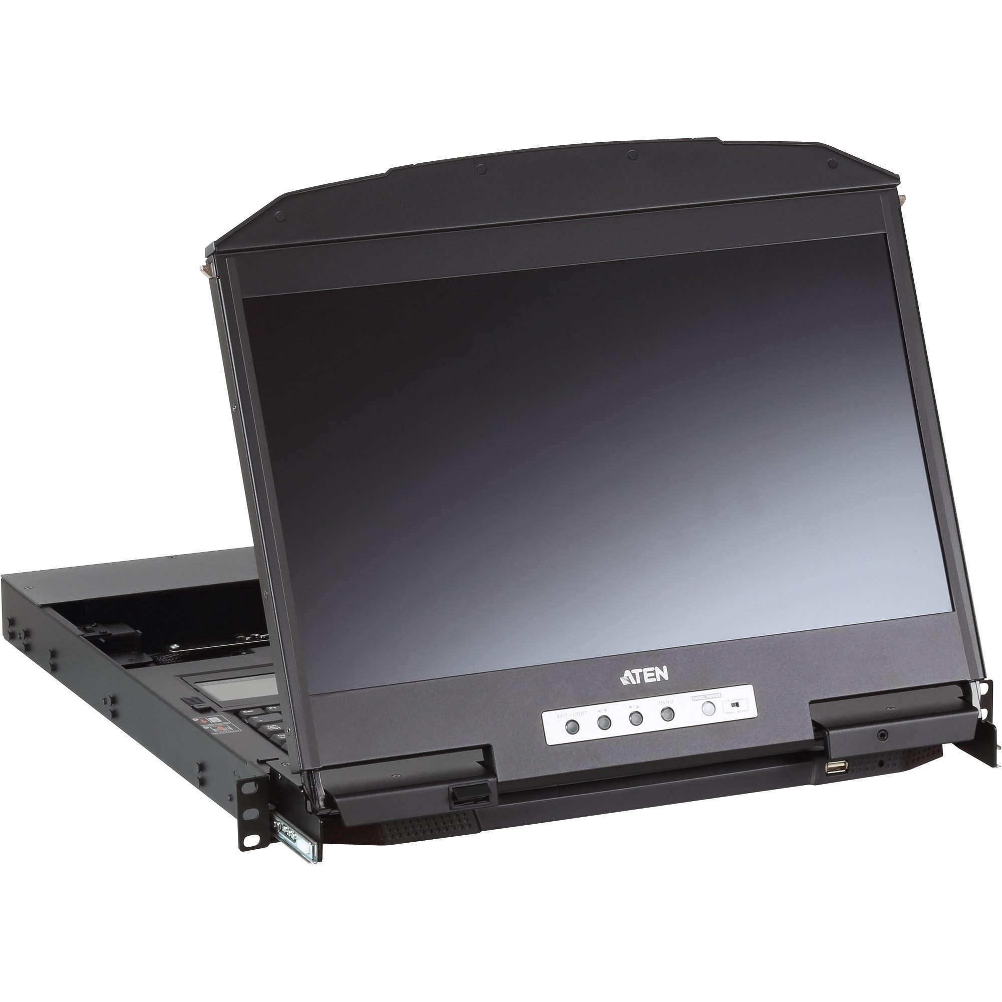 Aten VGA-Switch