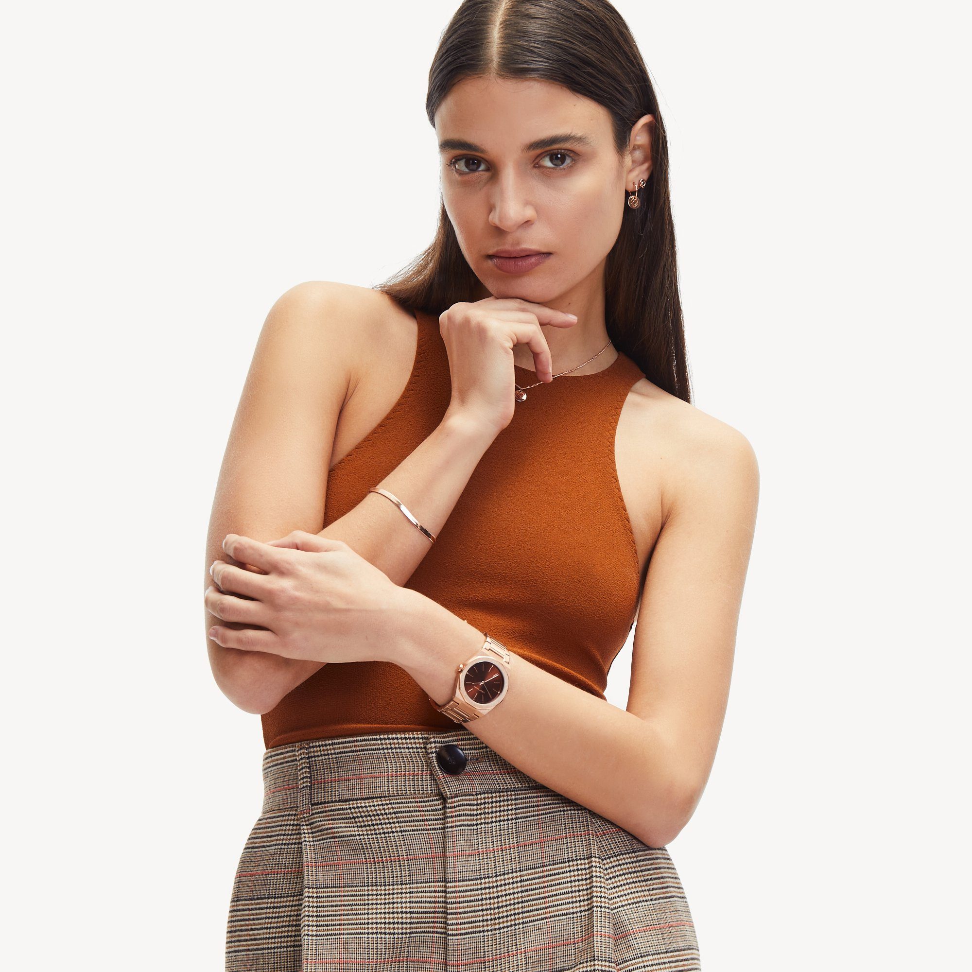 Liebeskind Berlin Armband Edelstahl günstig online kaufen