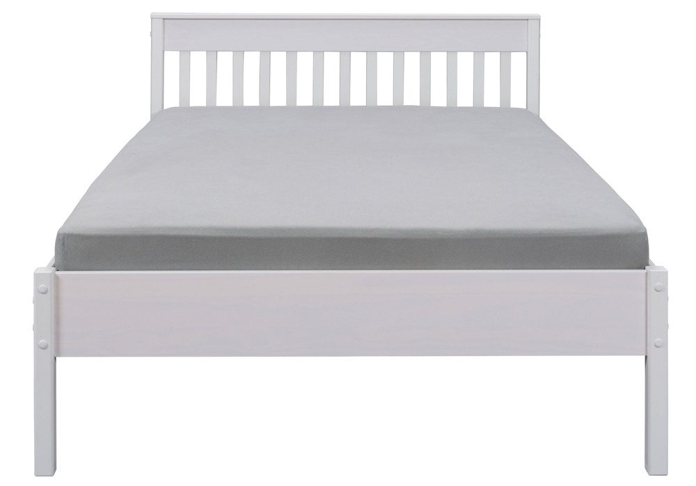 Inter Link Massivholzbett