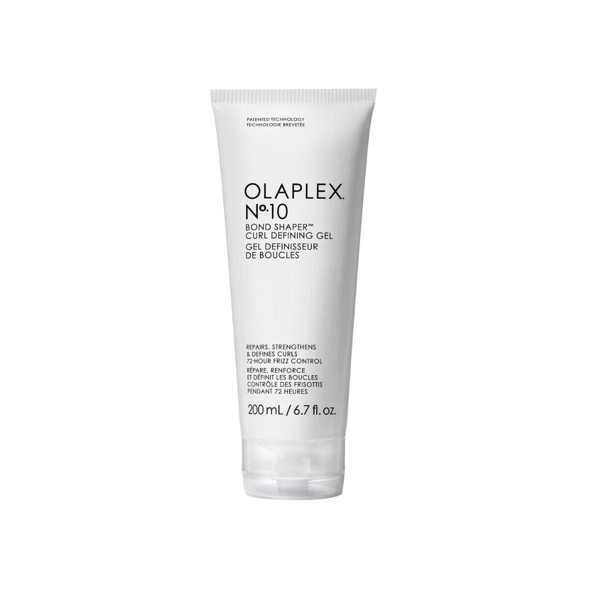 Haargel Olaplex No.10 Bond Shaper Curl Defining Gel 200ml