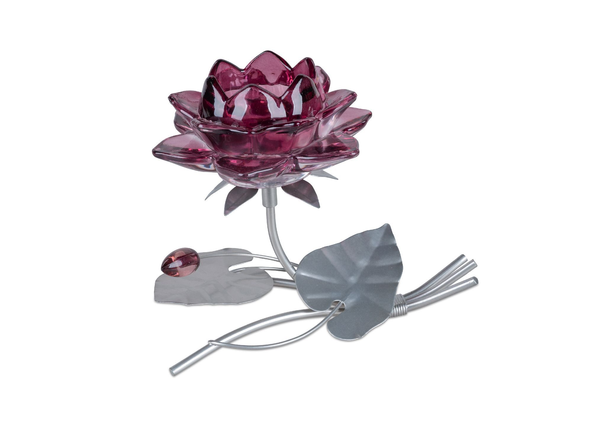 formano Teelichthalter Seerose günstig online kaufen