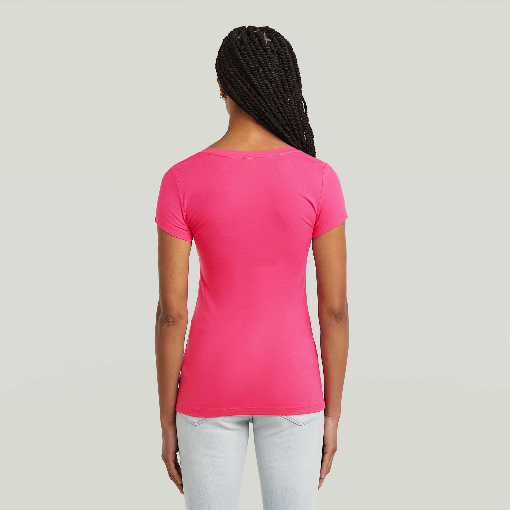 G-STAR V-Shirt Base v t wmn günstig online kaufen