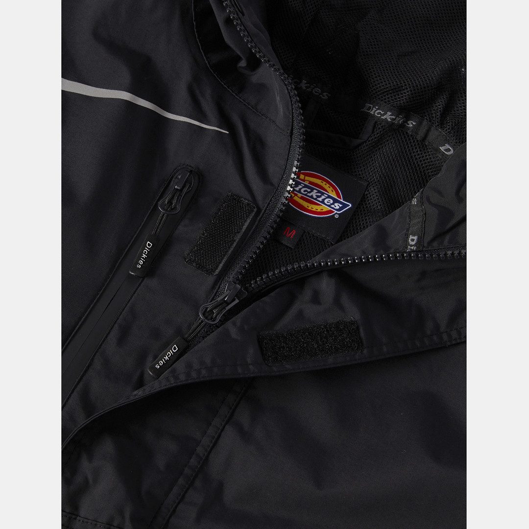 Dickies Arbeitsjacke Dickies Workwear Jacken GENERATION O/H WATERPROOF JACKET