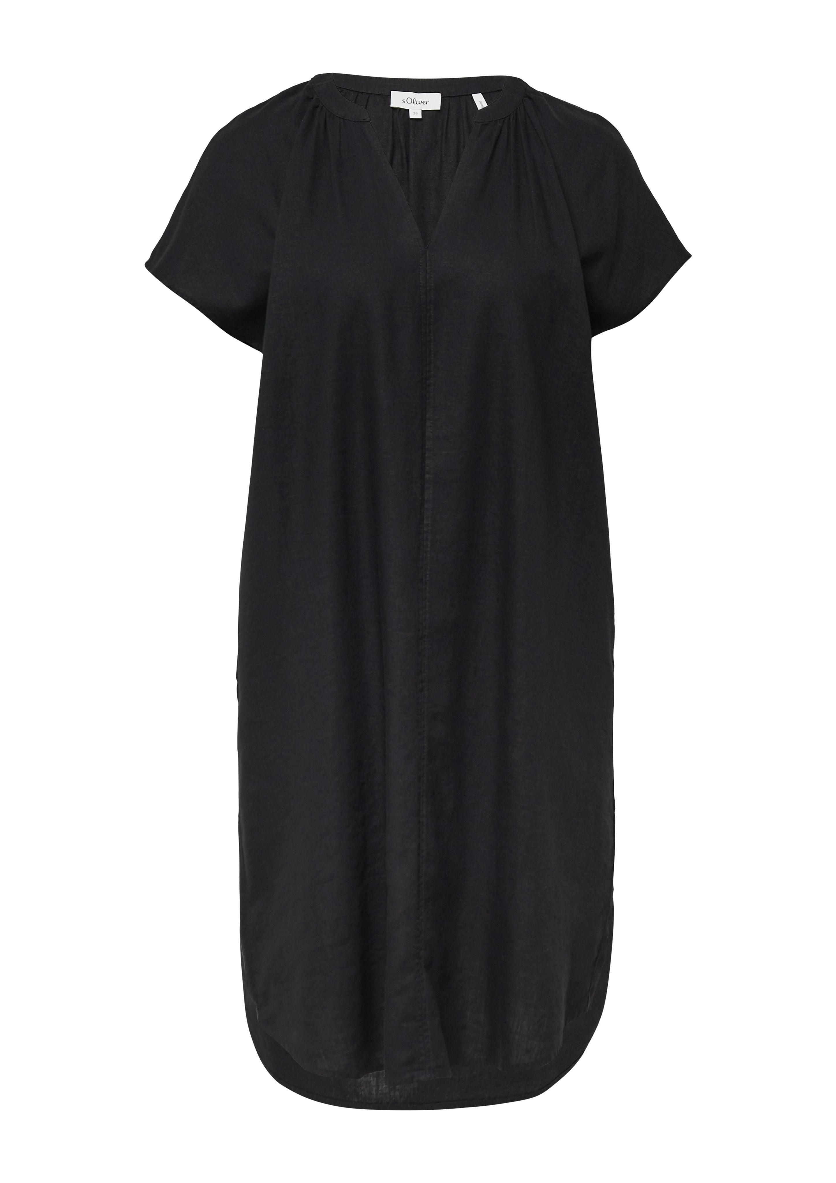 s.Oliver Minikleid günstig online kaufen