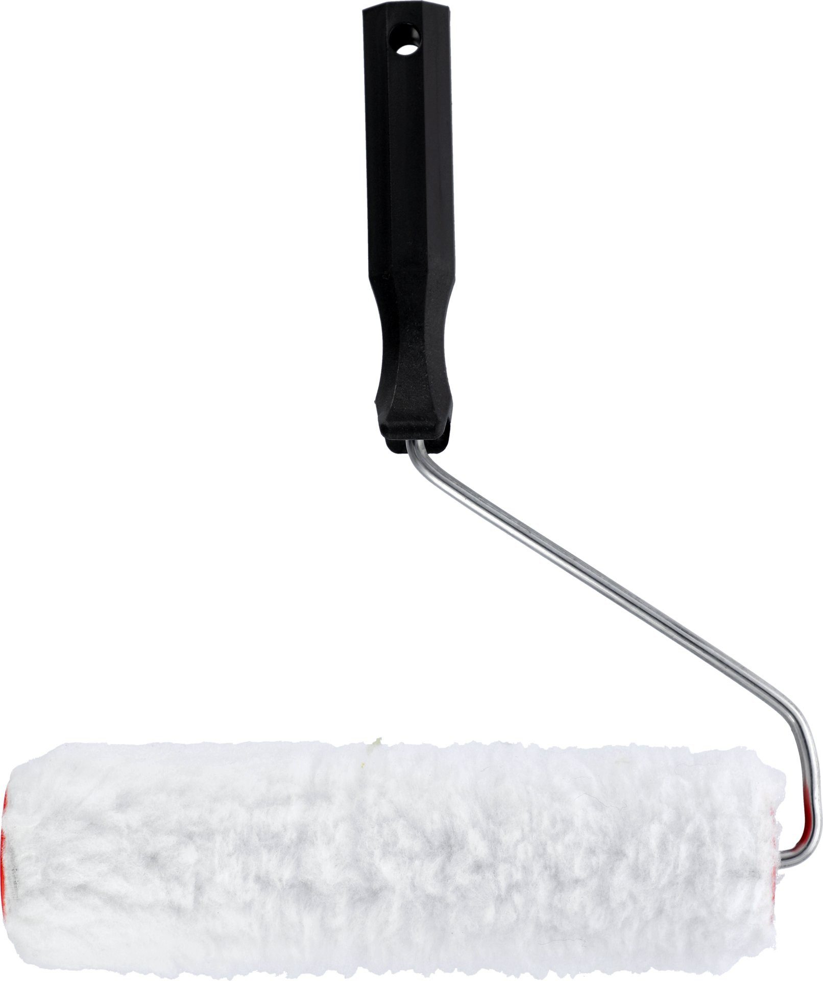TRIZERATOP Farbwalze Vestan-Malerrolle 25 cm mit 6 mm Griff (Vestan-Malerrolle 25 cm mit 6 mm Griff)