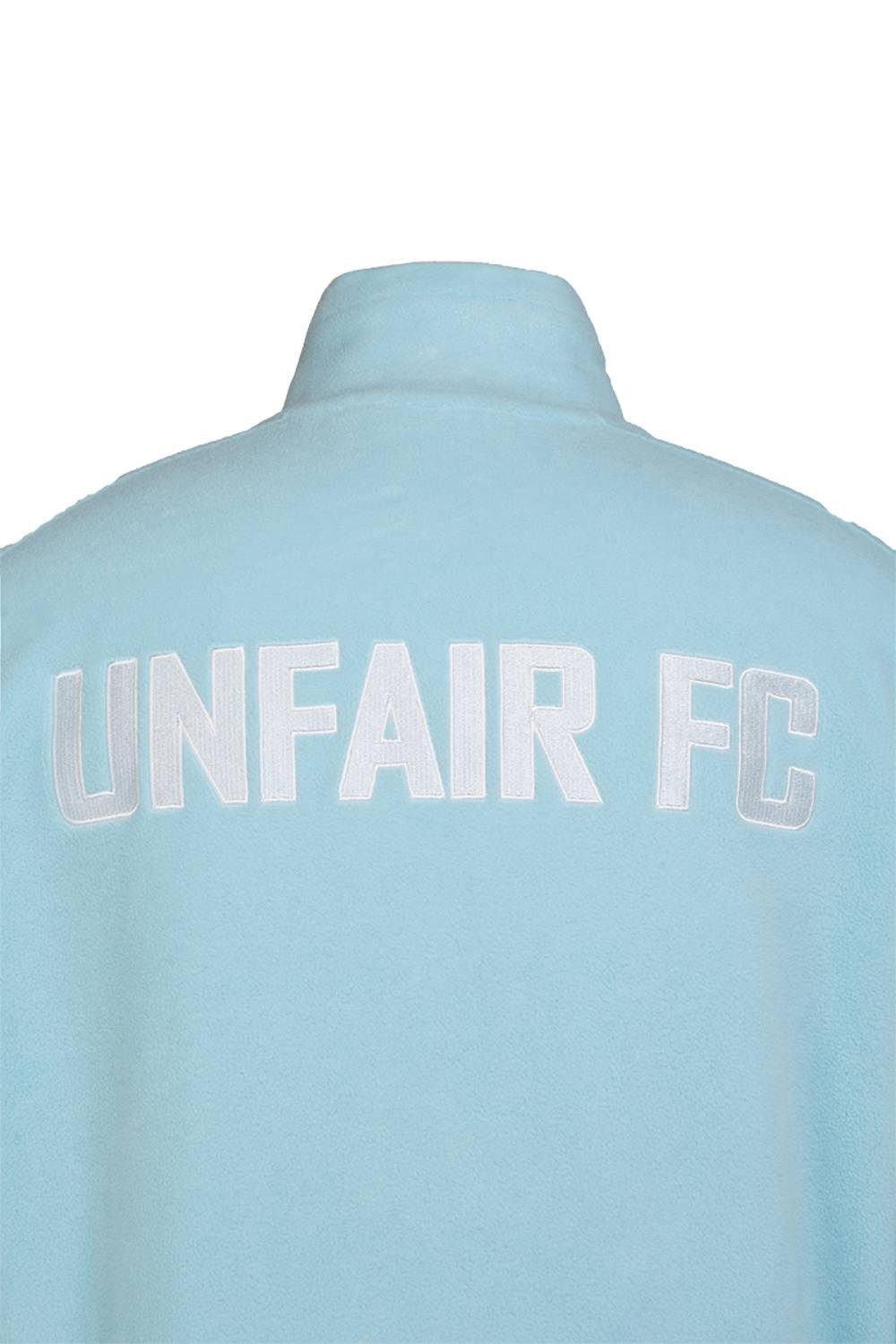 Unfair Athletics Sweater Sweatpulli Unfair FC Fleece Quarter Zip