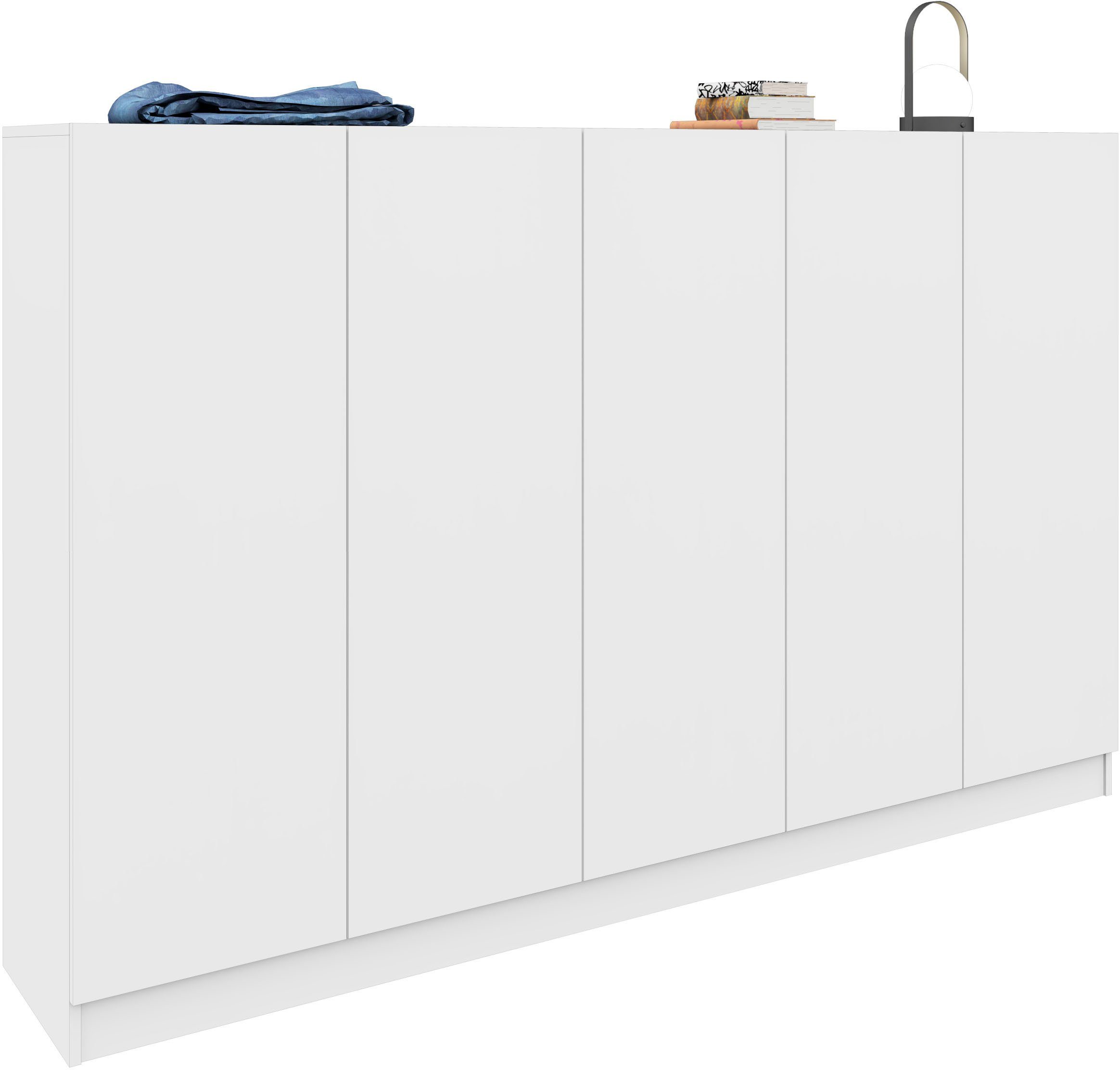 borchardt Мебель Schuhschrank