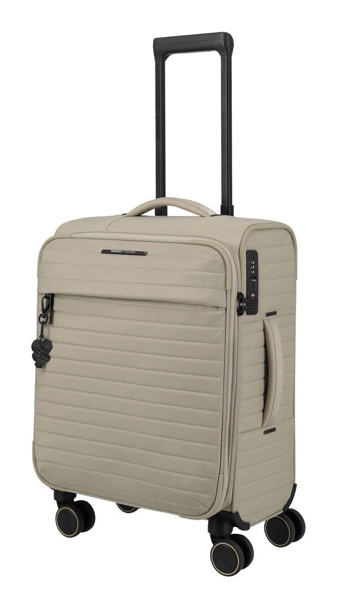 travelite Weichgepäck-Trolley BARBARA & travelite, BARBARA günstig online kaufen