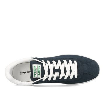 Lacoste Lacoste Baseshot 223 1 SMA Herren Navy White EUR 46.5 Sneaker