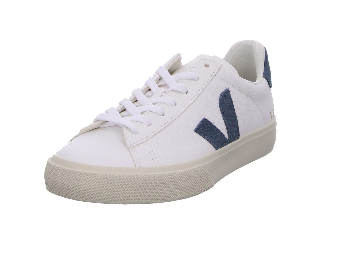VEJA Campo Schnürschuh