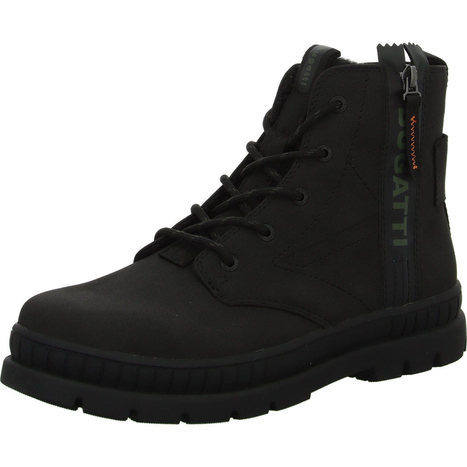 bugatti Pallario comfort Schnürstiefel günstig online kaufen