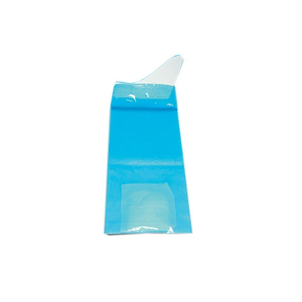 Rehaforum Medical Urinal RFM Urinbeutel für unterwegs, 2 Stück
