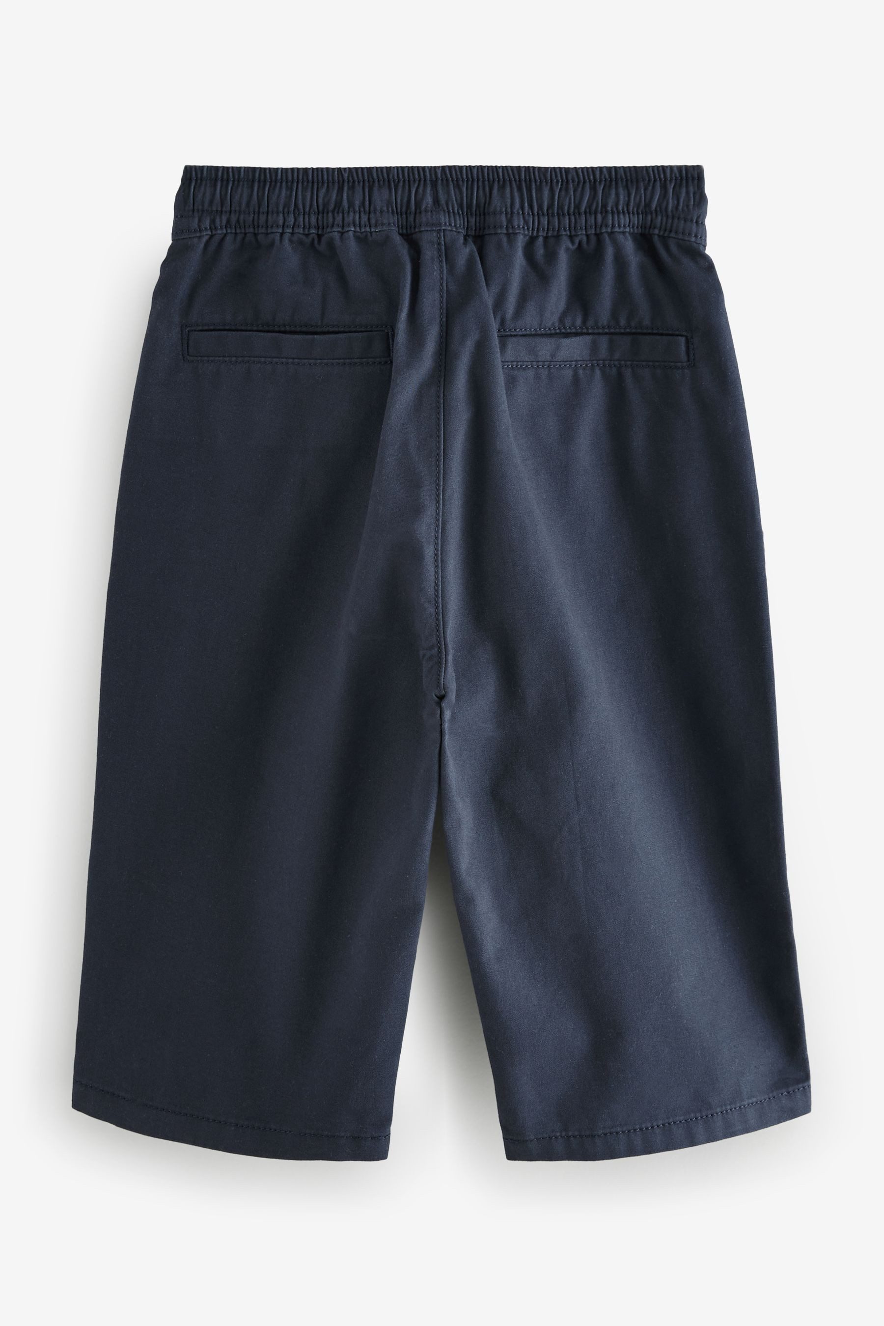 Next Chinohose Chinohose mit weitem Bein günstig online kaufen